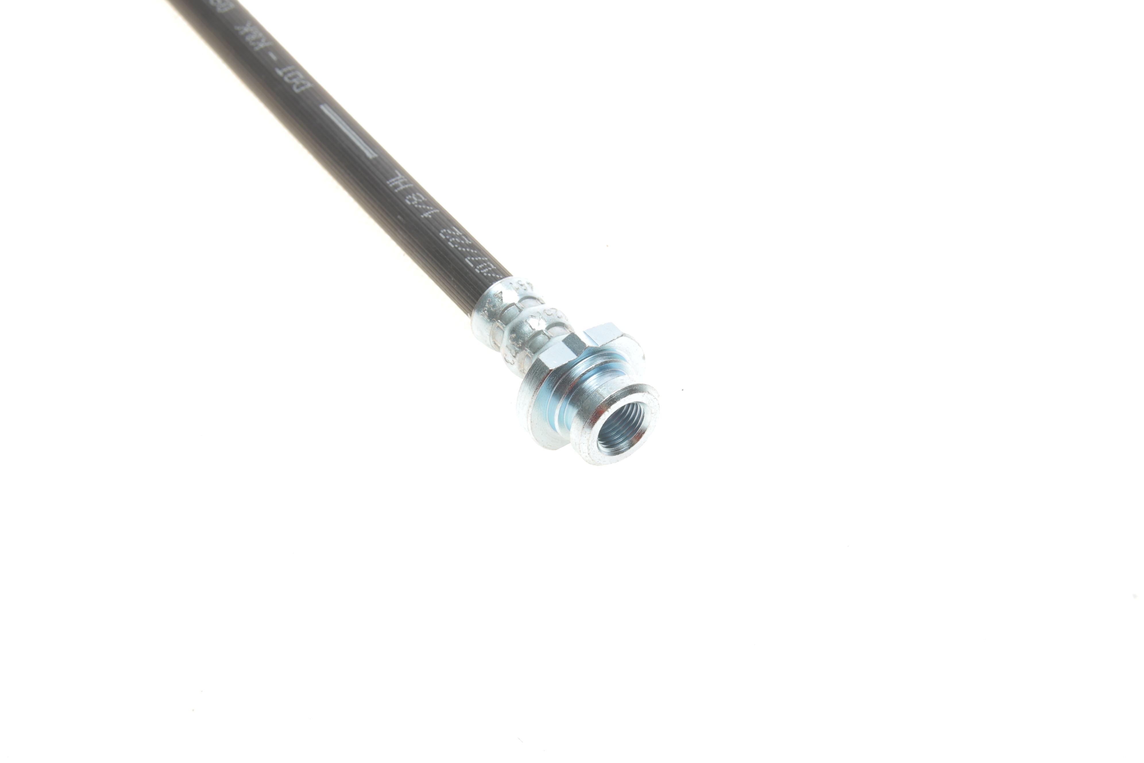 Шланг гальмівний (задній) Nissan Qashqai/Opel Insignia 06-17 (L) (L=243mm)