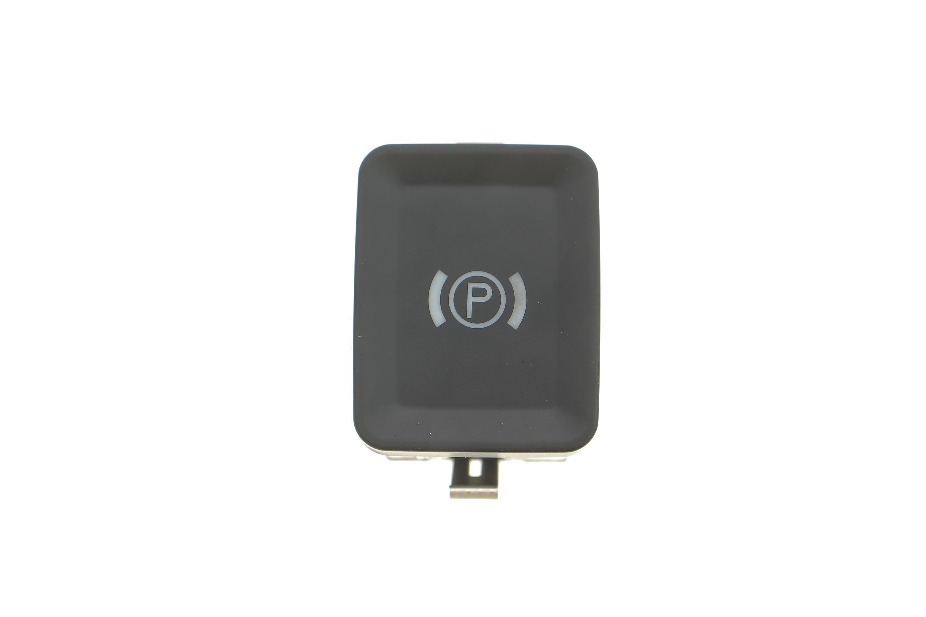 Кнопка вимкнення стояночного гальма VW Passat 1,4-2,0 TDI 05-12