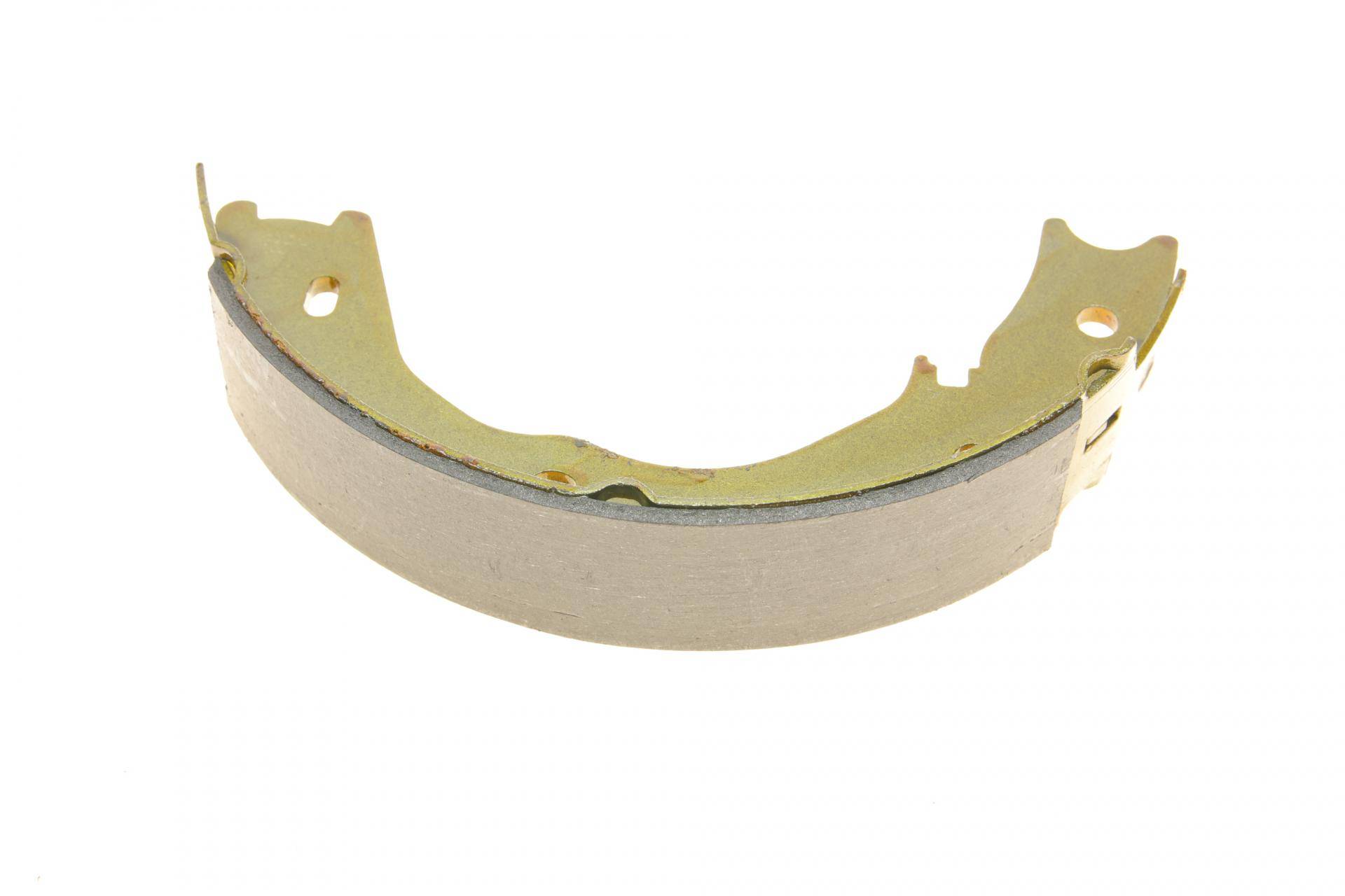 Колодки ручника Kia Carnival/Sedona 05- (210x40)