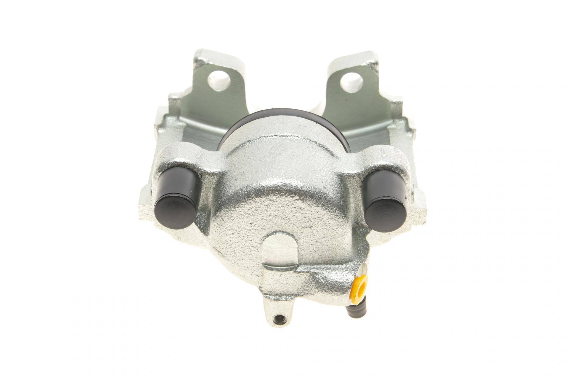 Супорт гальмівний (задній) (L) MB Sprinter 308-316/VW LT (28-35) 95-06 (d=52mm) (Ate)