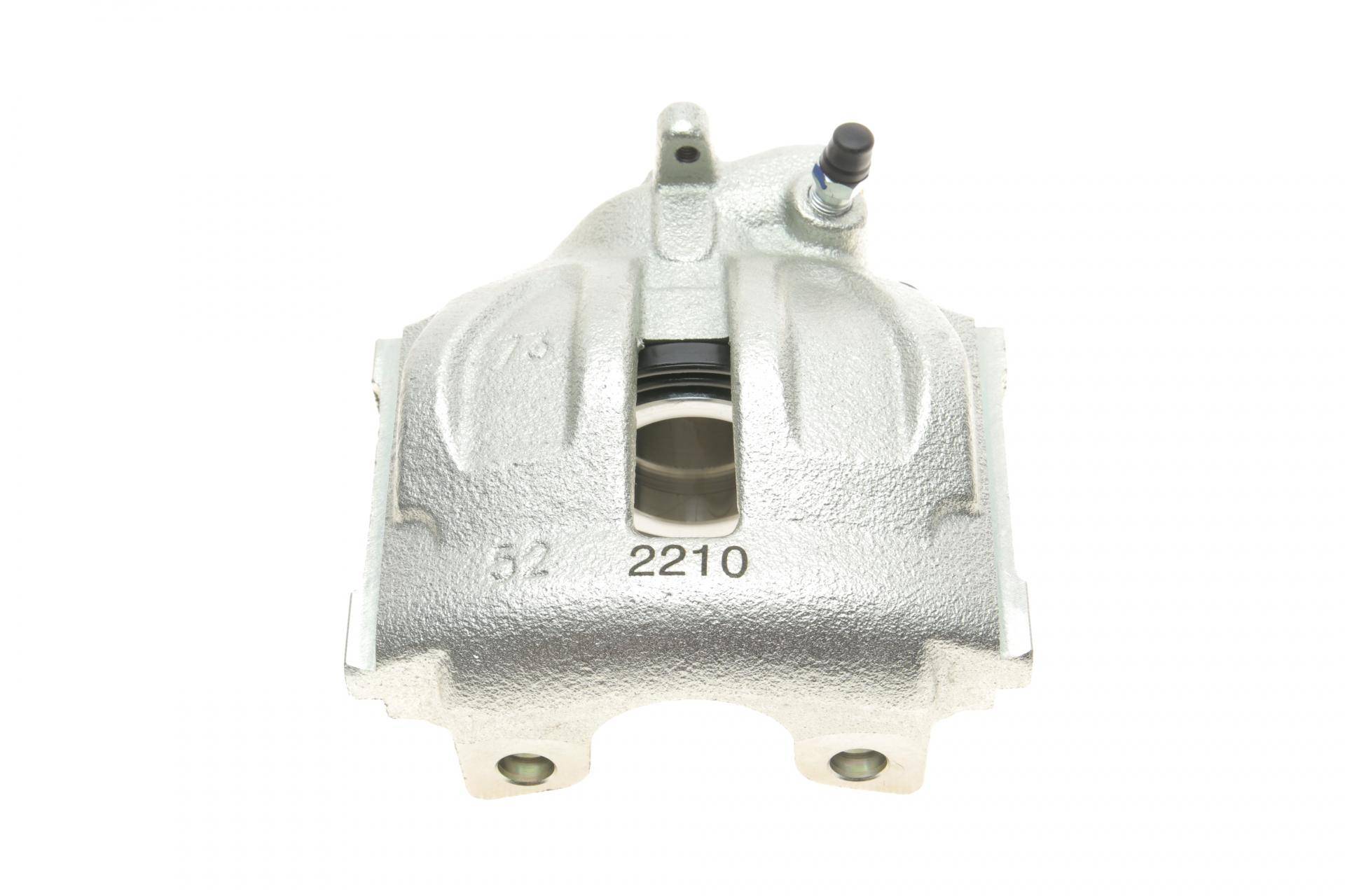 Супорт гальмівний (задній) (L) MB Sprinter 308-316/VW LT (28-35) 95-06 (d=52mm) (Ate)