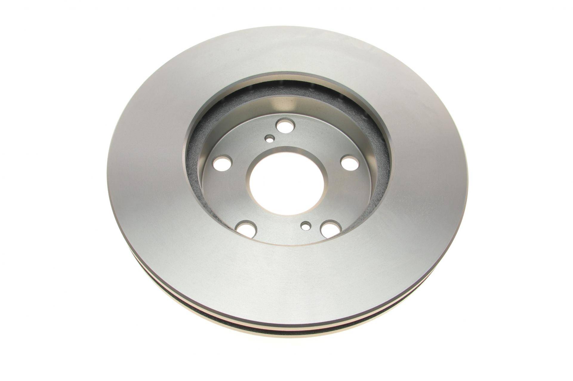 Диск гальмівний (передній) Toyota Camry 2.2-3.0 91-06 (274.8x28)