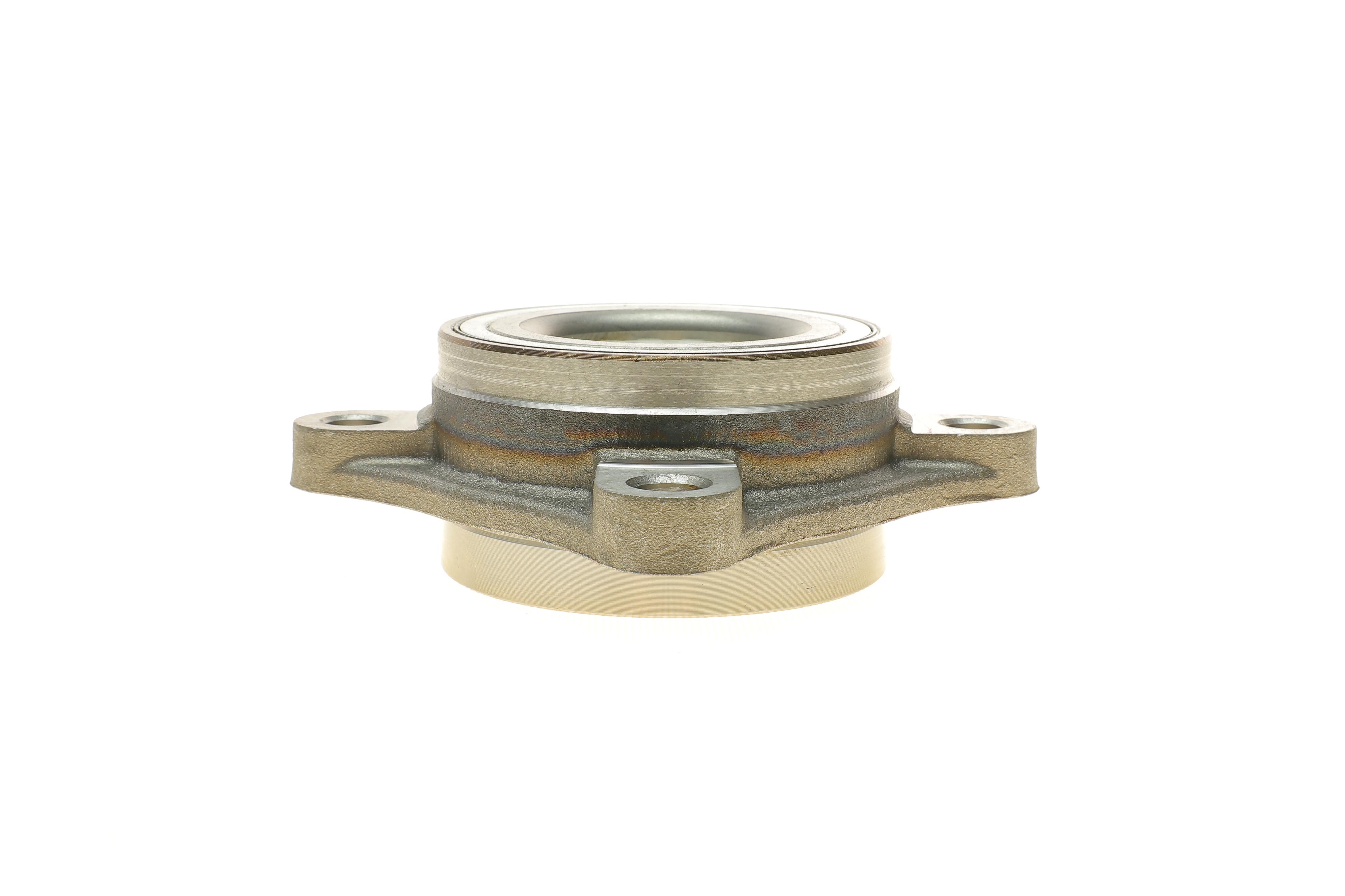 Підшипник маточини (передньої) Toyota Land Cruiser 02- (+ABS) (54x132x51)