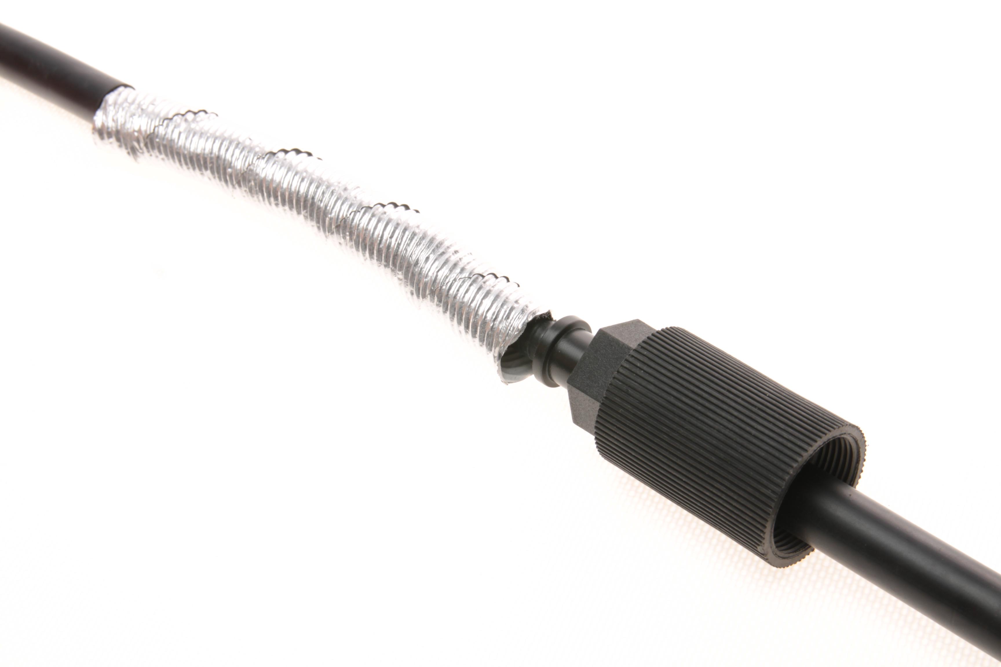 Трос ручника Opel Insignia 1.4-2.0 CDTI 08-17 (2165/733 мм)