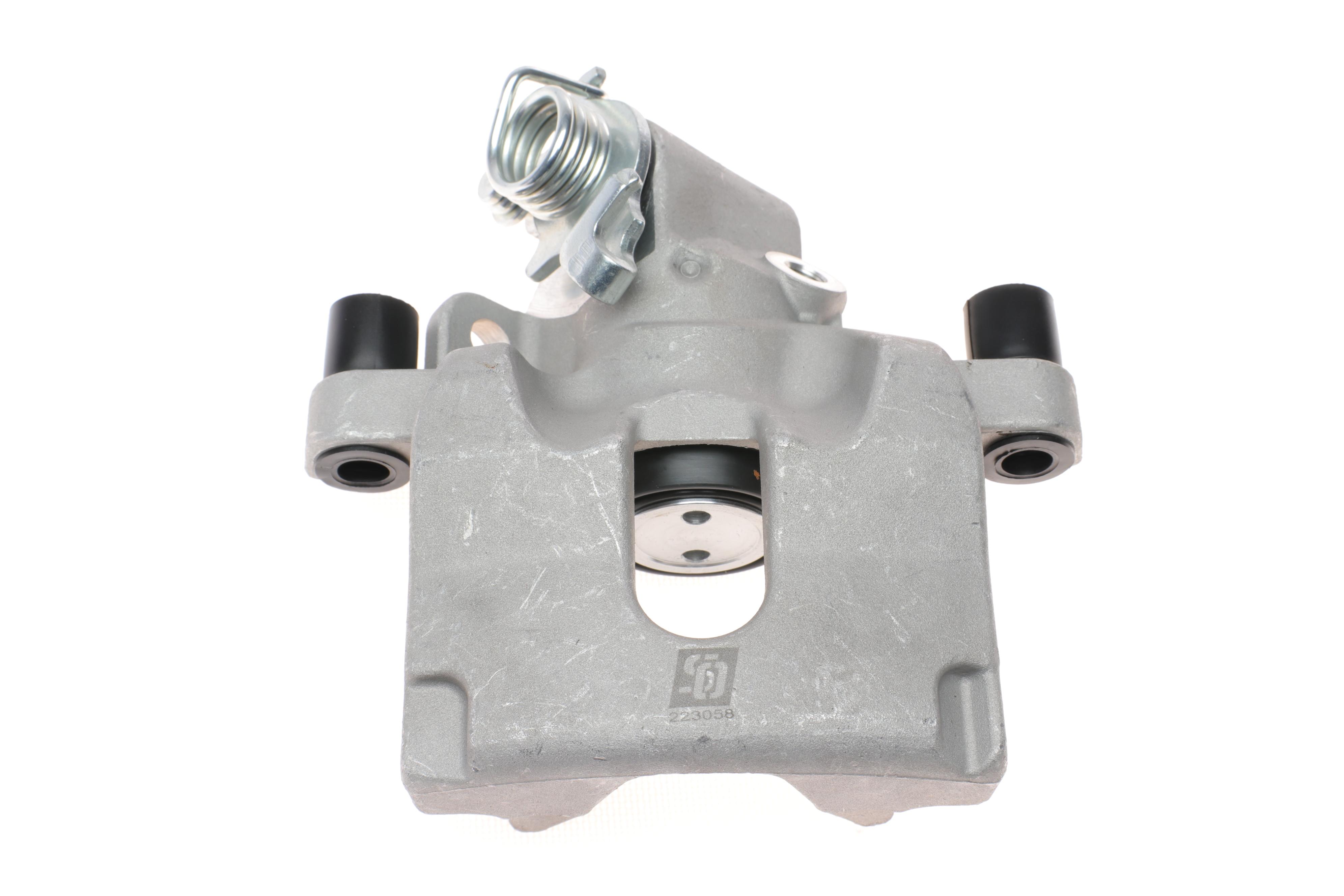 Супорт гальмівний (задній) (L) Renault Laguna III 09-