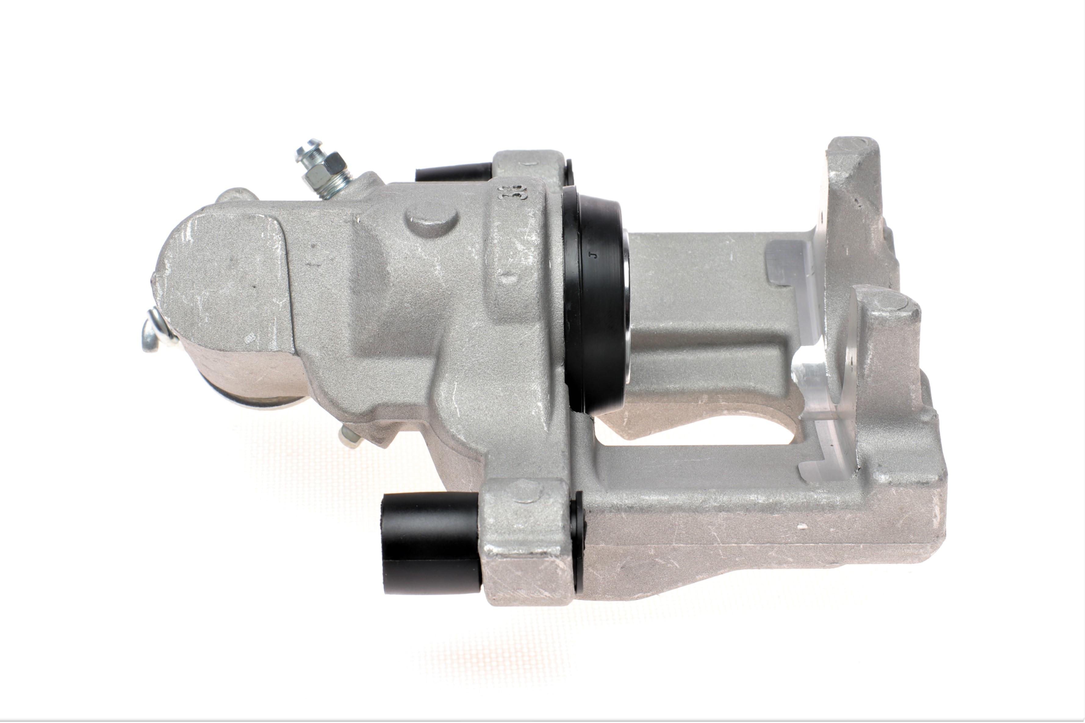 Супорт гальмівний (задній) (L) Renault Laguna III 09-