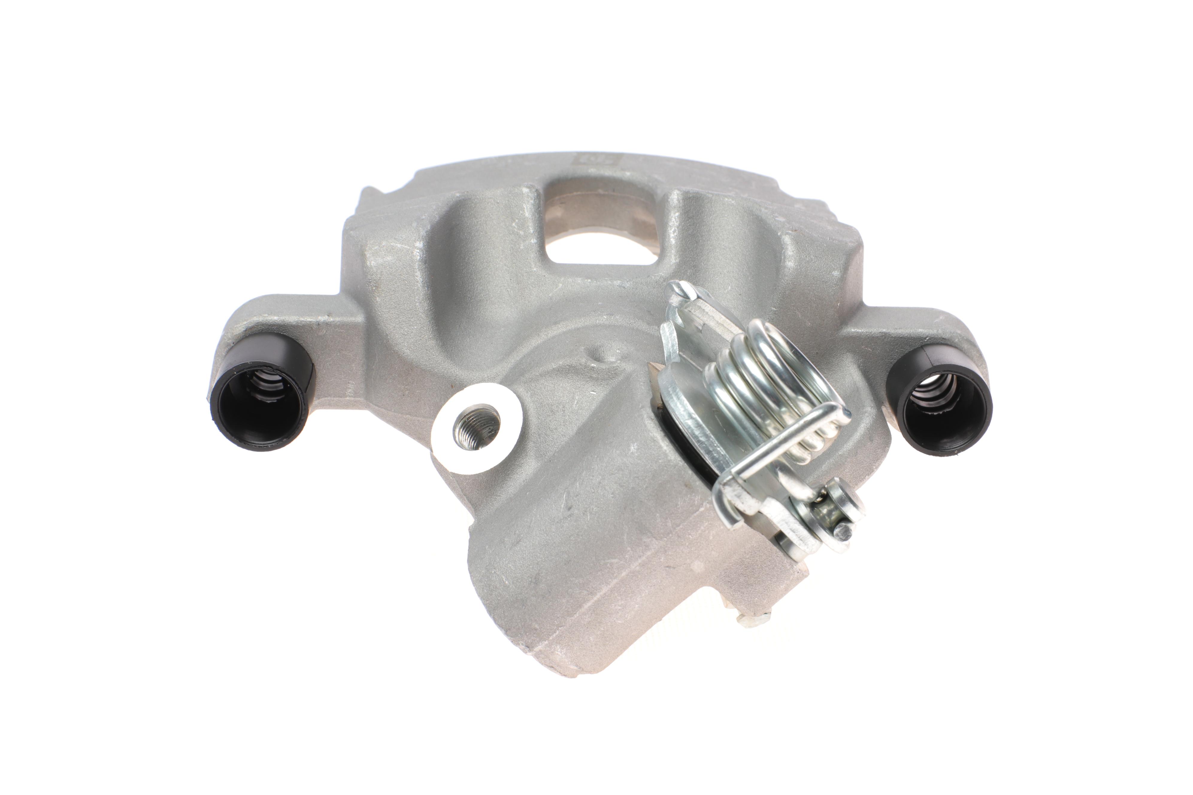 Супорт гальмівний (задній) (L) Renault Laguna III 09-