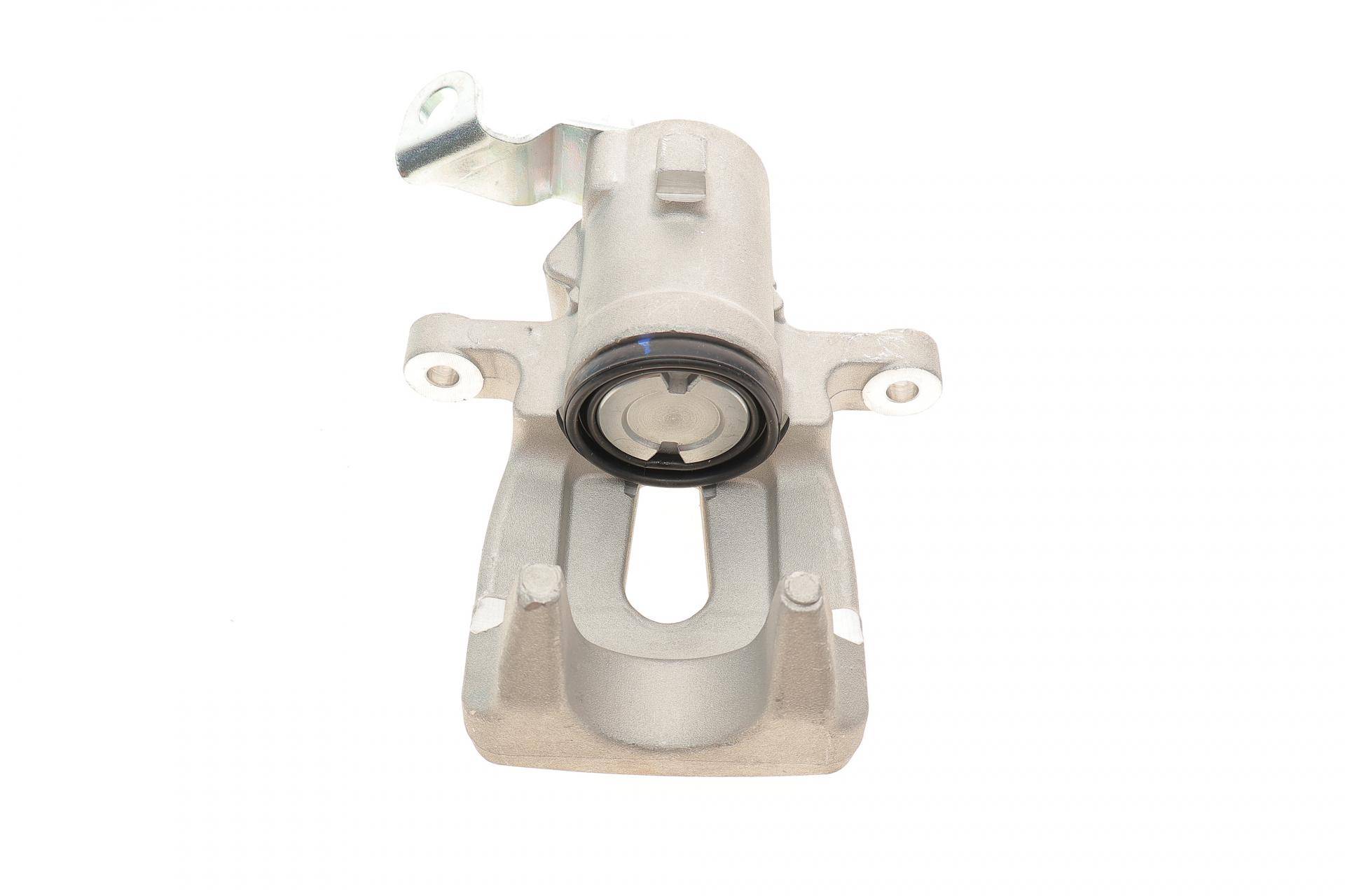 Супорт гальмівний (задній) (R) Renault Grand Scenic II 04-09 (d=38mm) (Trw)