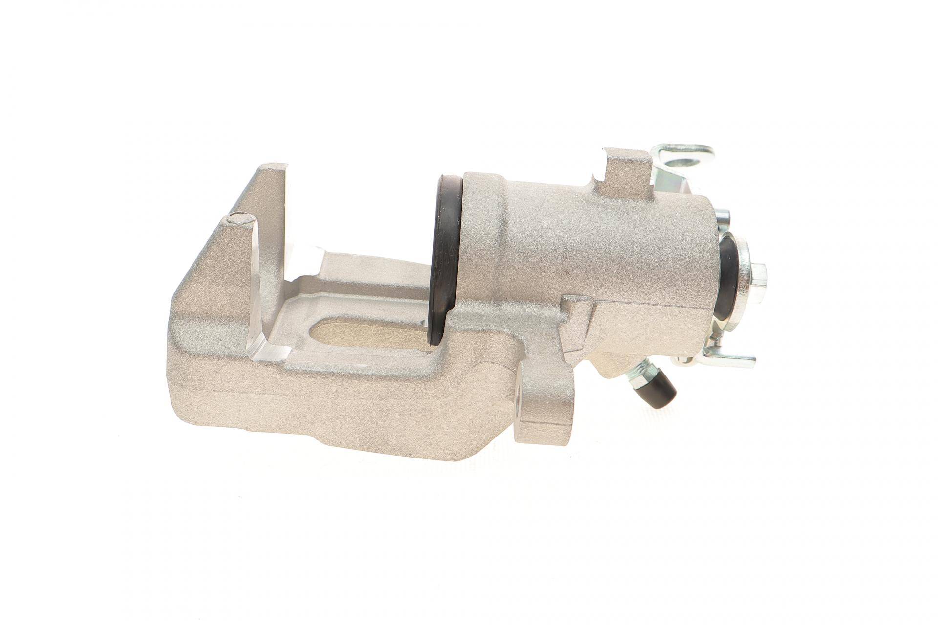 Супорт гальмівний (задній) (R) Renault Grand Scenic II 04-09 (d=38mm) (Trw)