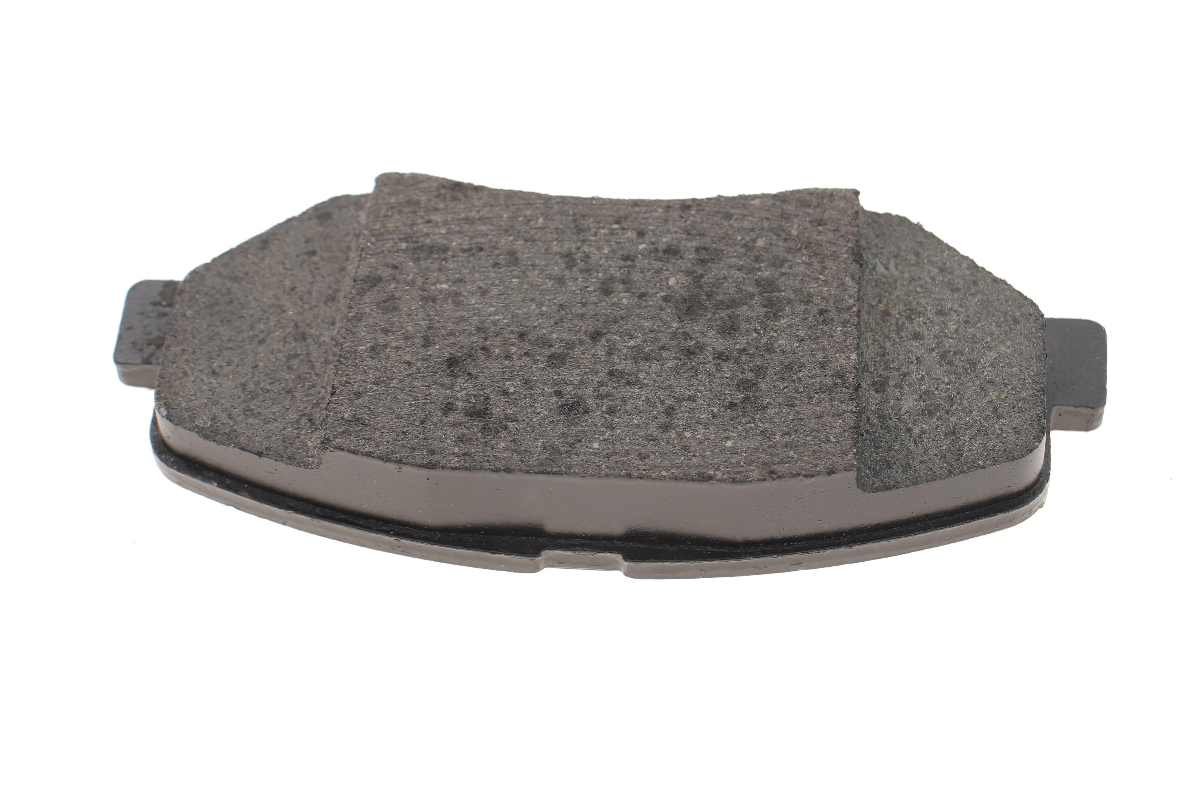 Колодки гальмівні (передні) Jeep Cherokee 13-