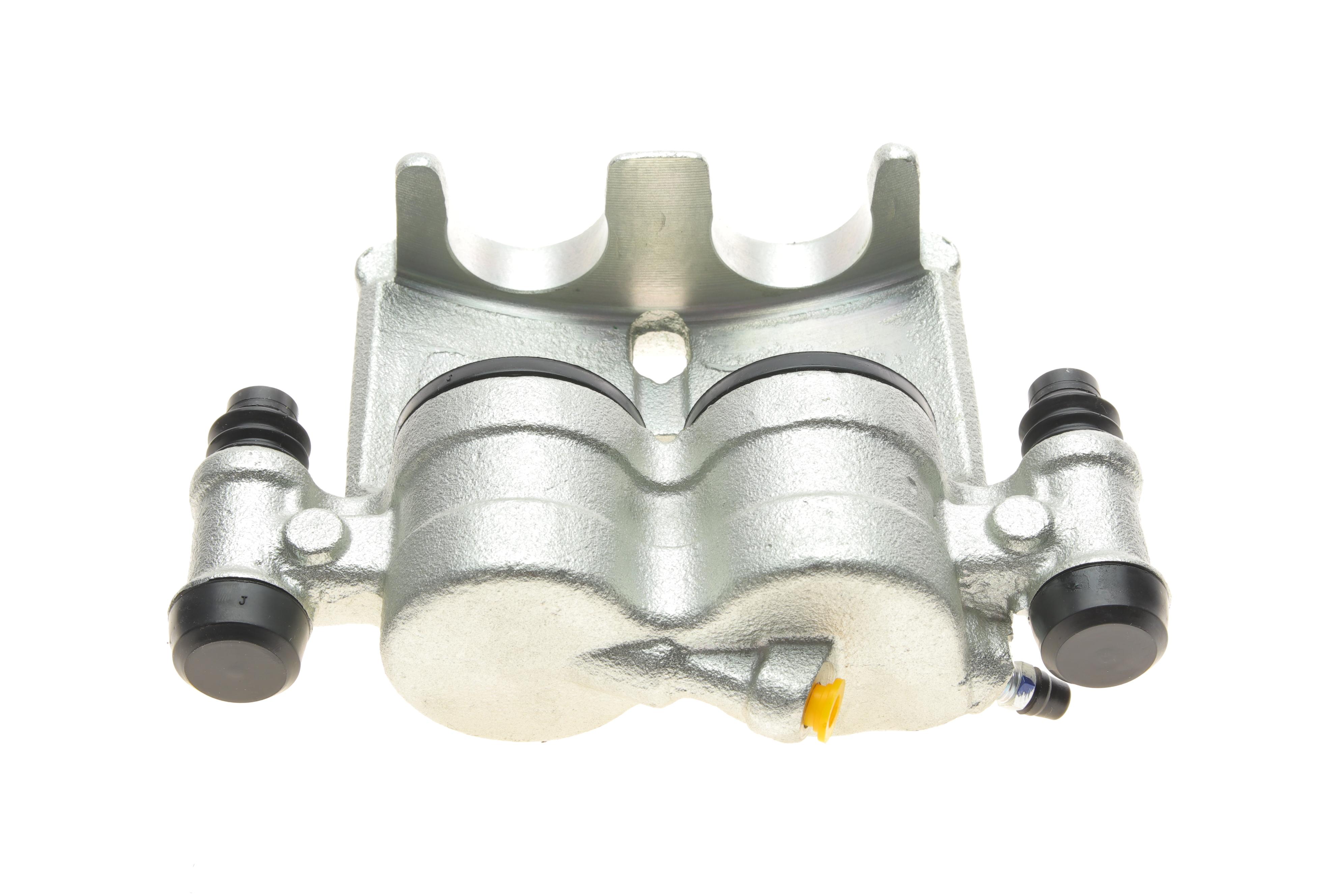 Супорт гальмівний (передній) (R) MB Vito/Viano (W447/W639) 03-/V-class (W447) 14- (d=48mm) (Brembo)