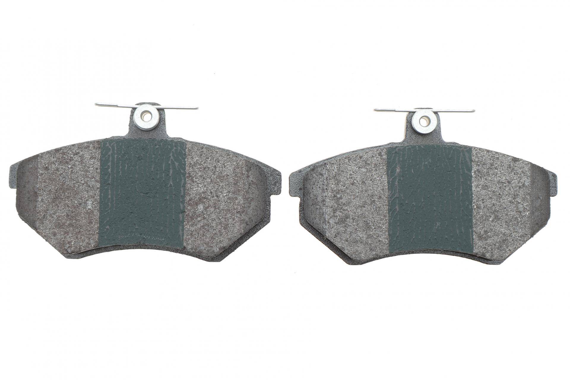 Больше не поставляется Колодки гальмівні (передні) VW Caddy -03