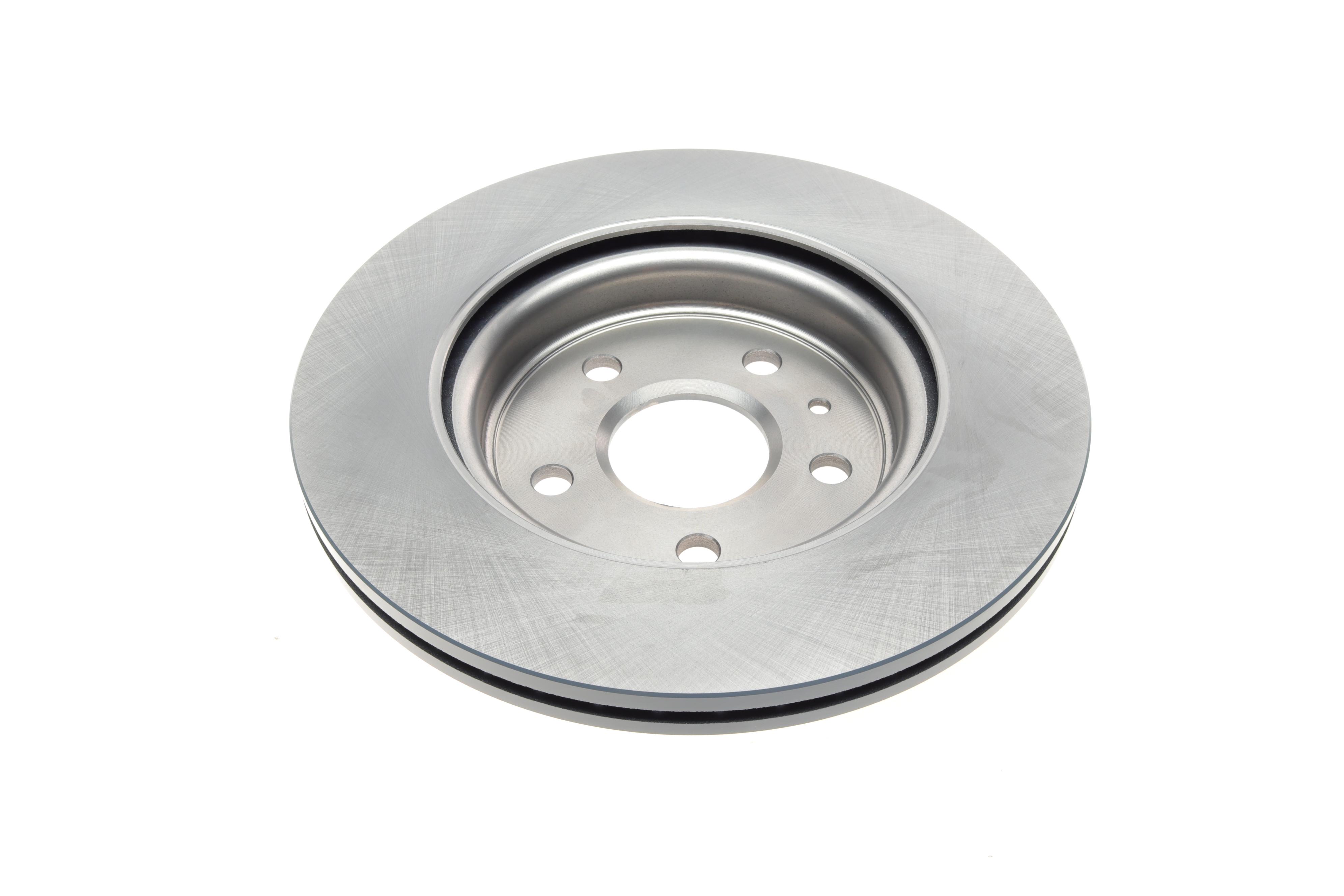 Диск гальмівний (задній) Opel Insignia A 08-17 (315x23)