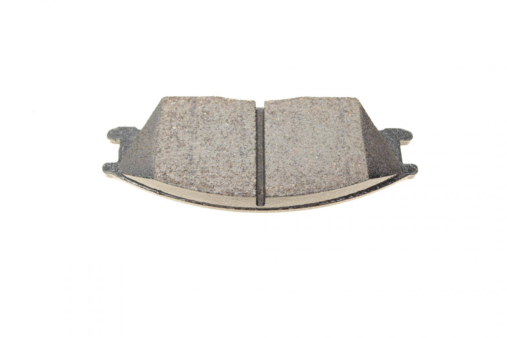 Колодки гальмівні (передні) Hyundai Accent I/II 94-05/Getz 02-10/Elantra 90-00/Pony 85-95