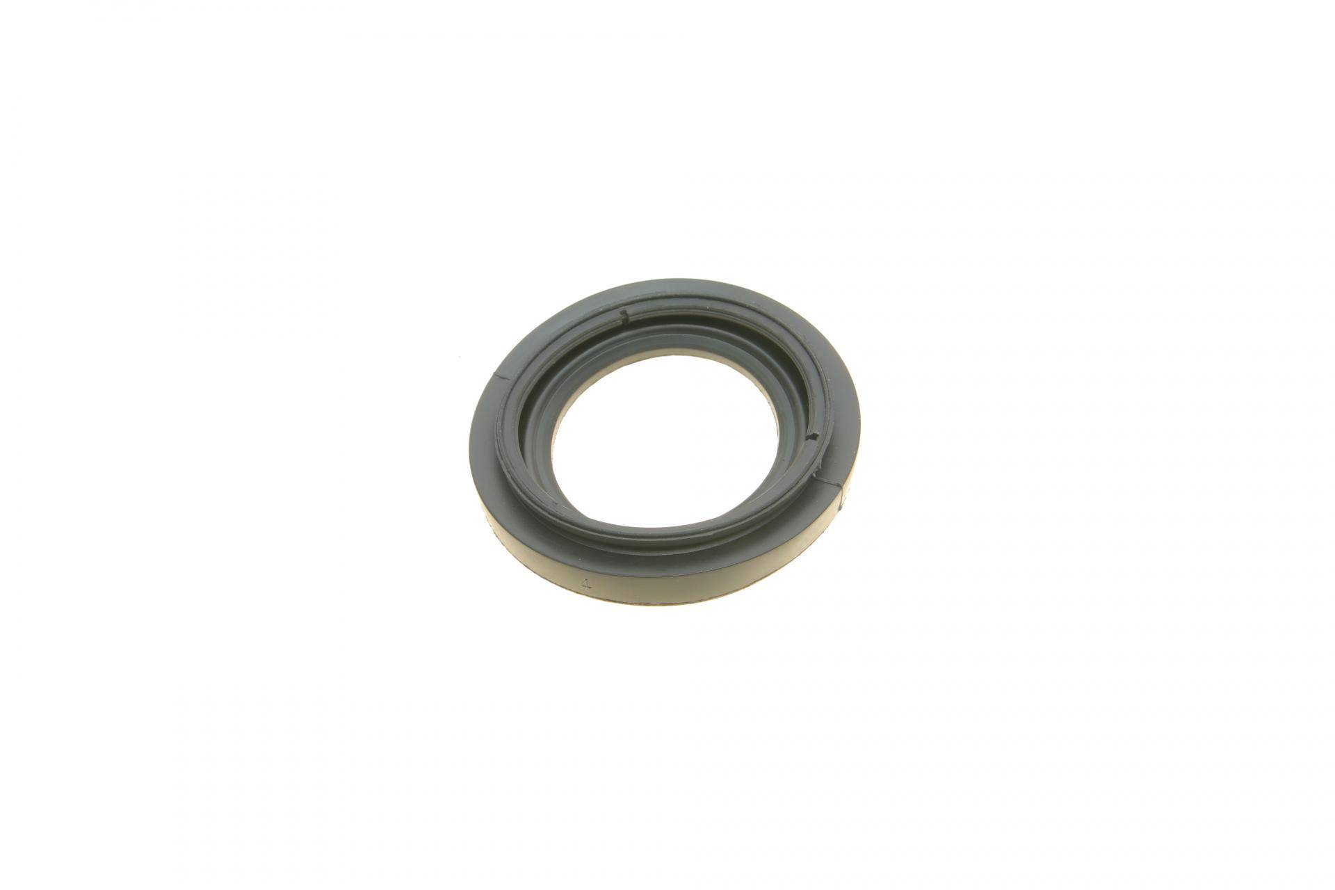 Ремкомплект супорта (заднього) SsangYong Korando/Musso/Rexton 96- (d=43mm) (Mando) (+поршень/направляюча) SuperKit