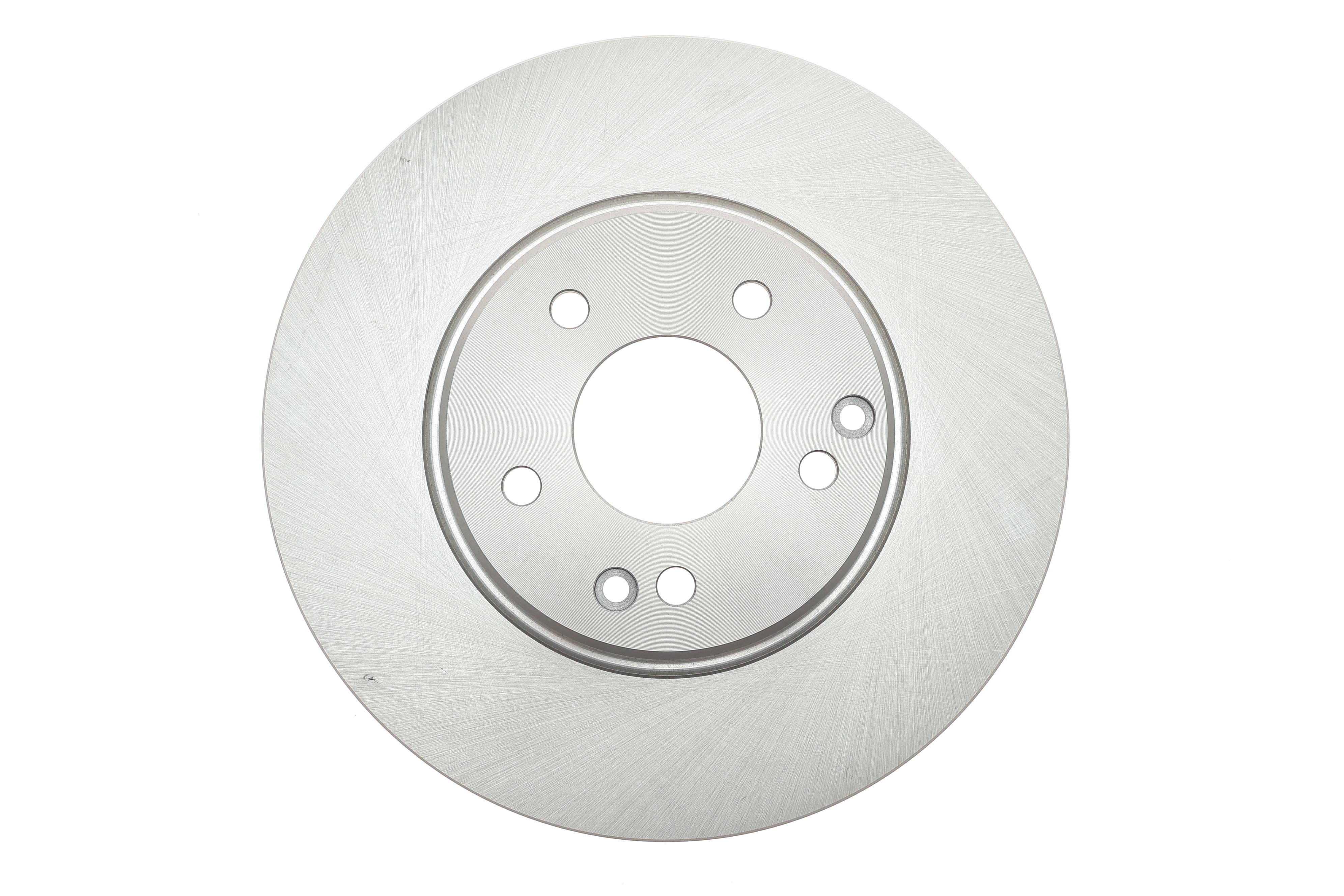 Диск гальмівний (передній) MB C-class (W203/CL203/S203)/E (W210/S210) 96-07 (300x28)