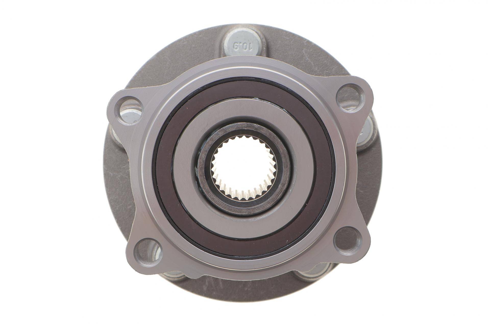 Підшипник маточини (задньої) Mitsubishi Outlander 06- (5 отв.)