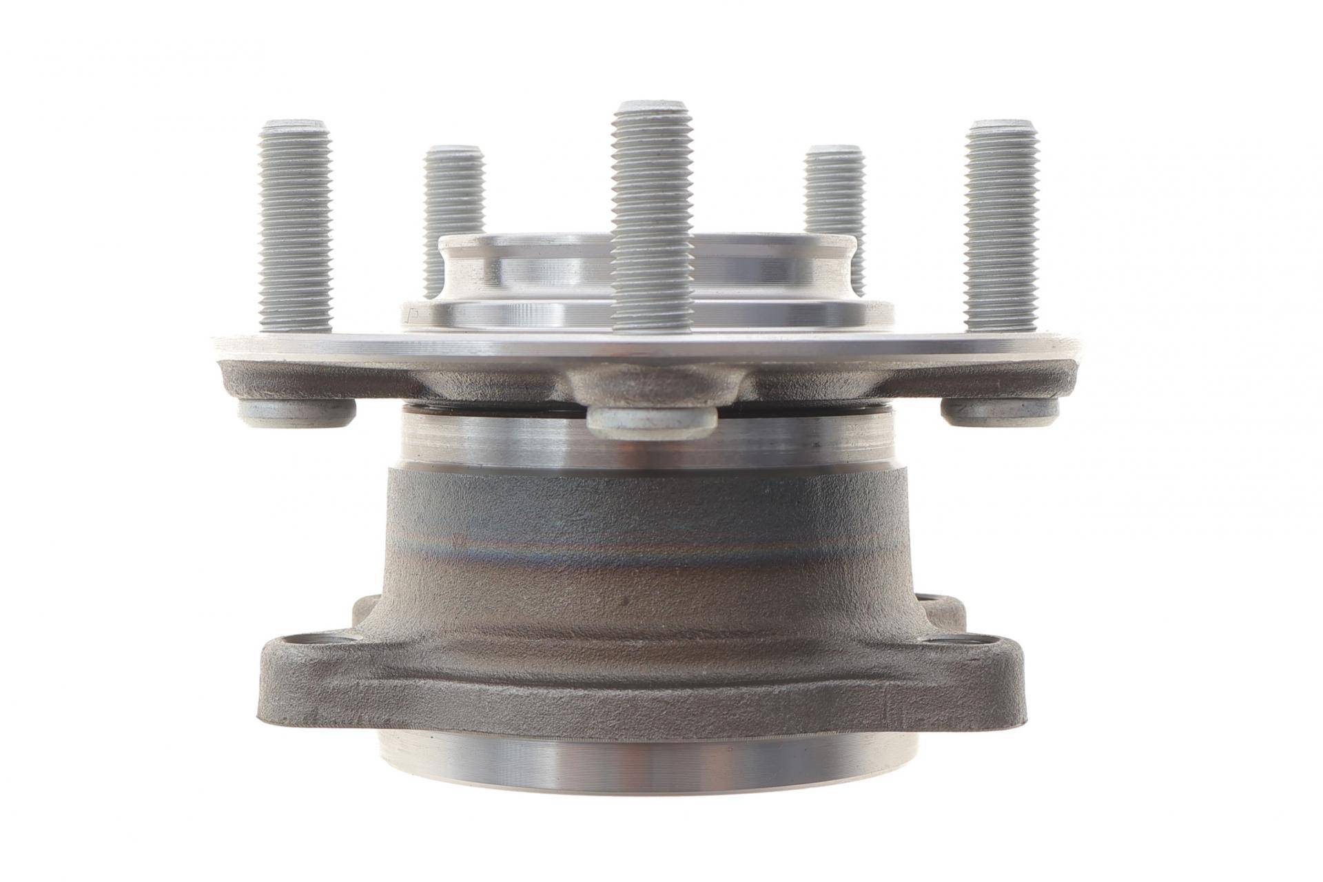 Підшипник маточини (задньої) Mitsubishi Outlander 06- (5 отв.)