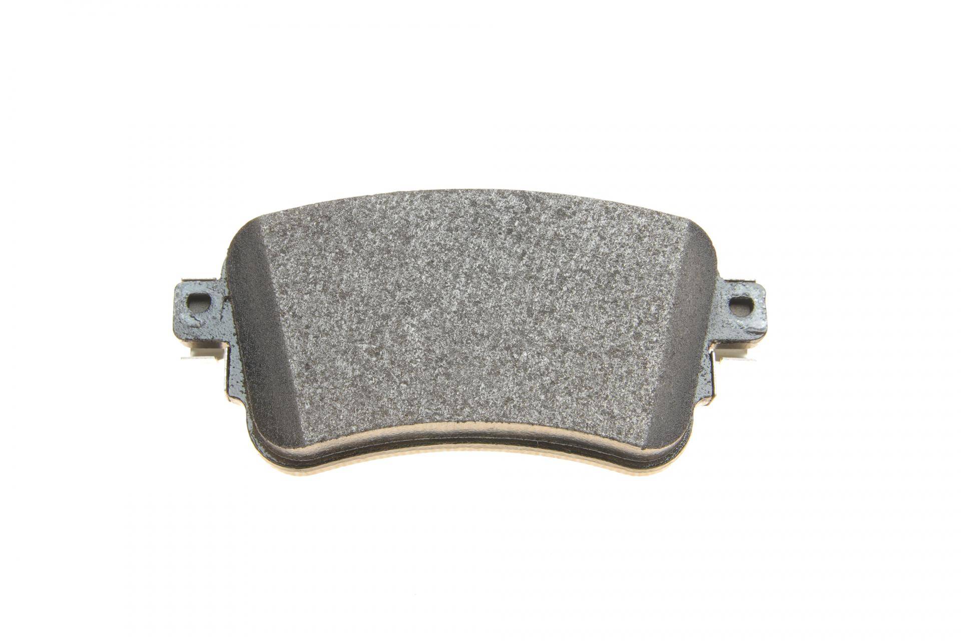 Колодки гальмівні (задні) Citroen Jumpy/Peugeot Expert 16- (TRW)