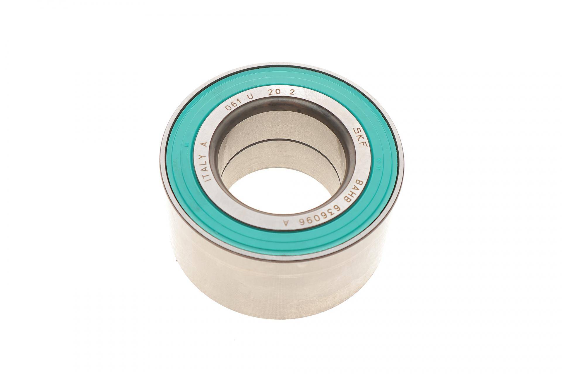 Підшипник маточини (передньої) Opel Astra F 91-01/Omega B 94-03/Vectra A/B 93-03 (39x74x39)(-ABS)