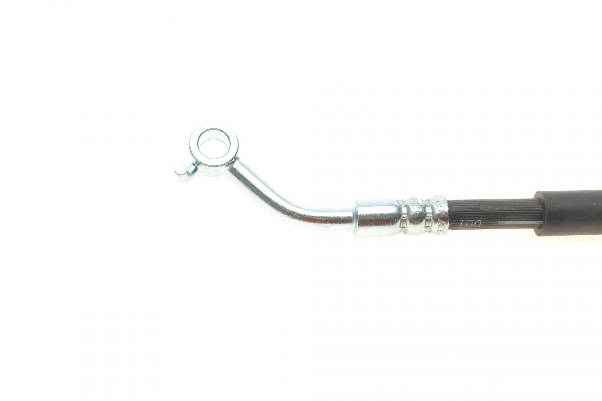 Шланг гальмівний (передній) Mazda 6 02-08 (L) (L=258/254mm)