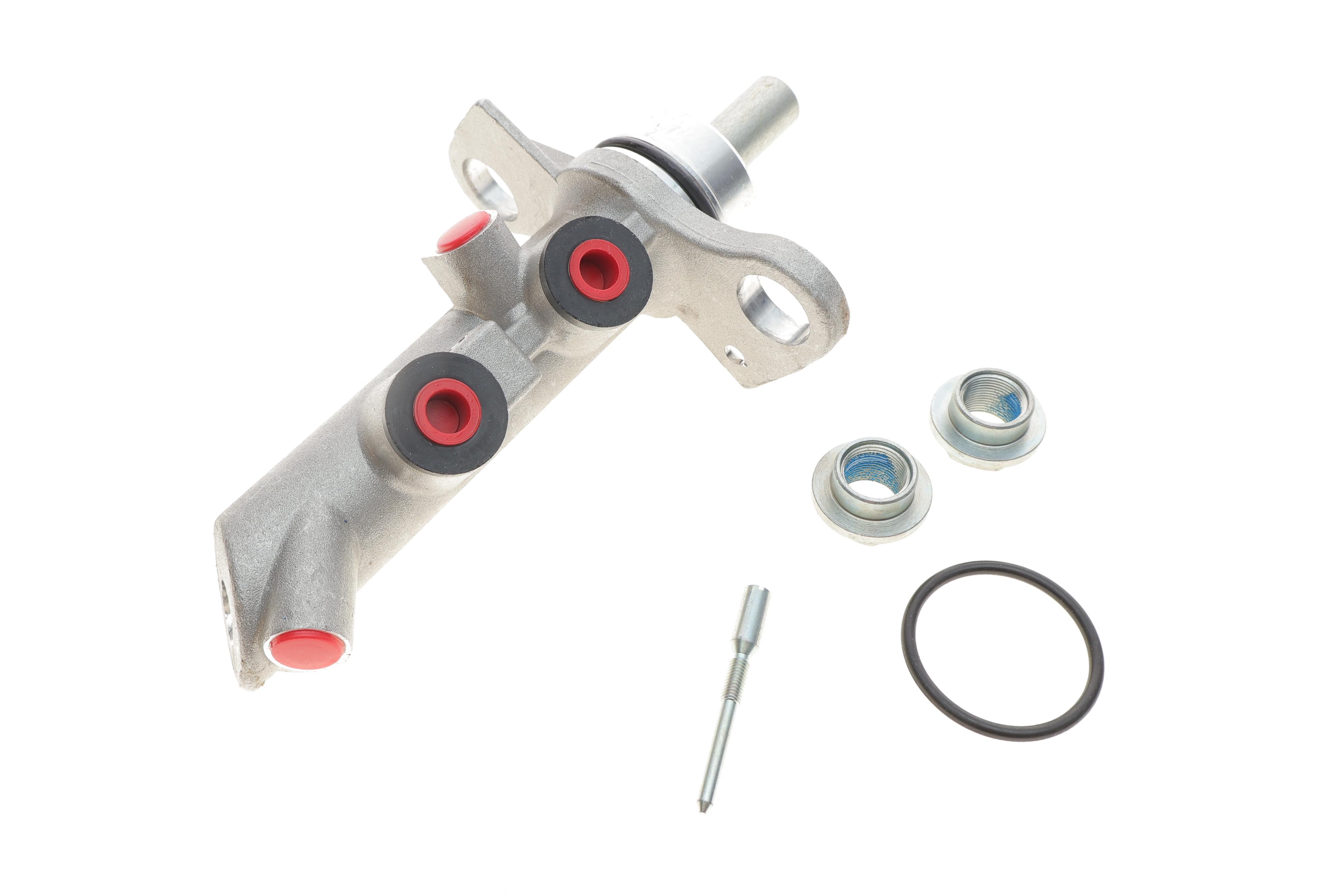 Циліндр гальмівний (головний) Renault Megane II 03-/Scenic II/Grand Scenic II 03-09