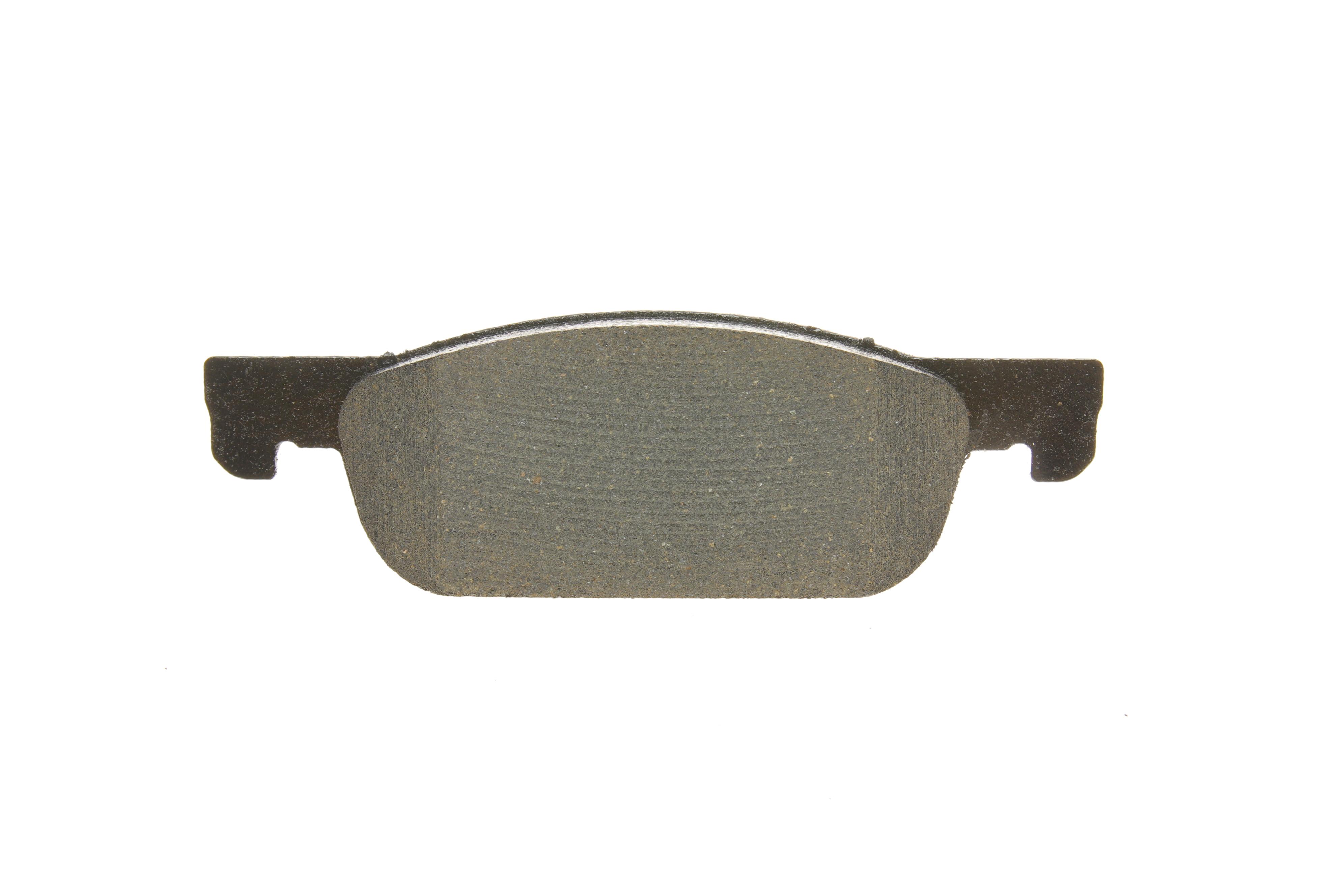 Колодки гальмівні (передні) Renault Logan II/Clio IV/Sandero II 11-/Lada Xray 16-