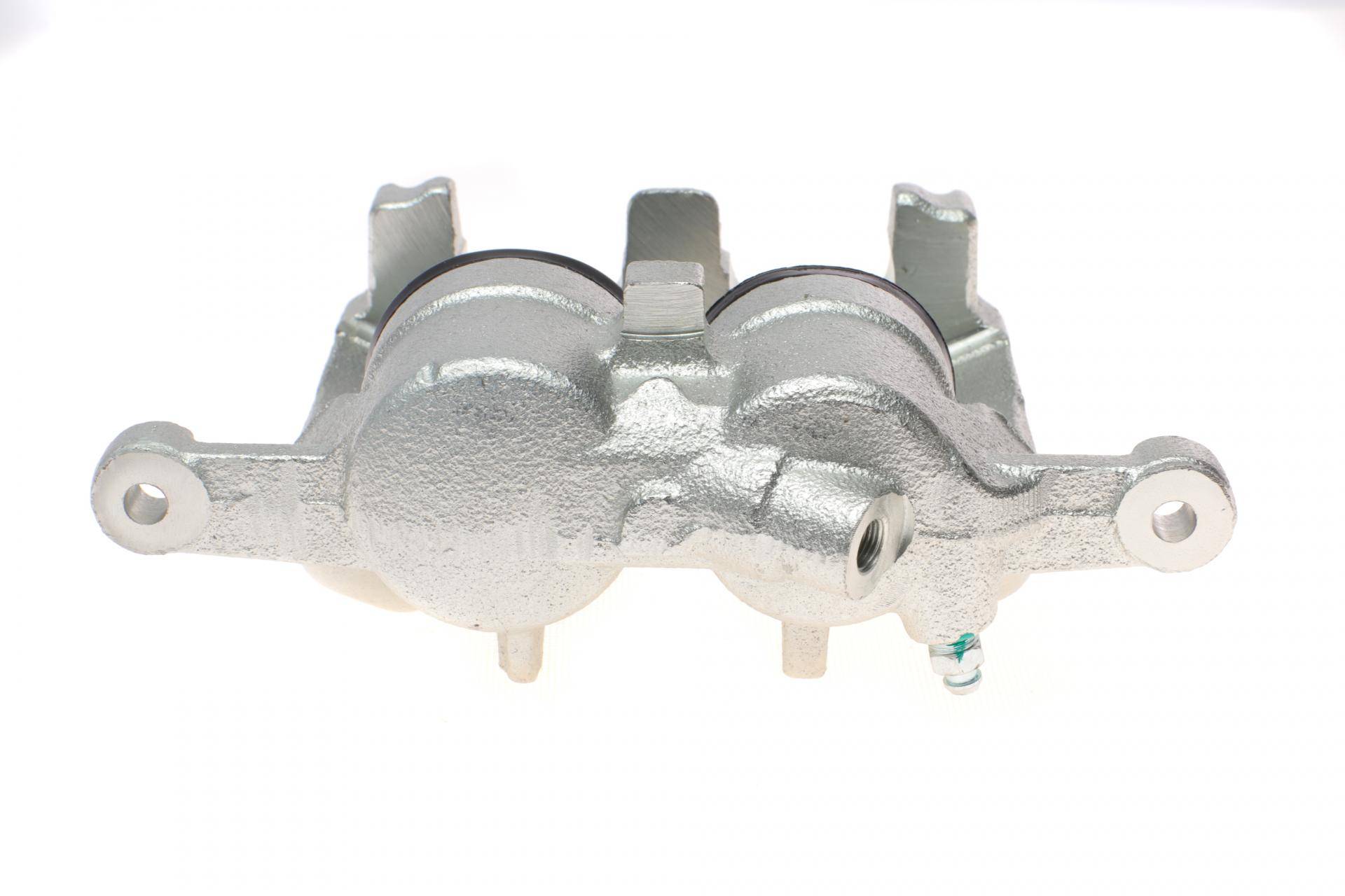 Супорт гальмівний (передній) (L) Renault Trafic 01- (d=40/45mm) (Lucas)