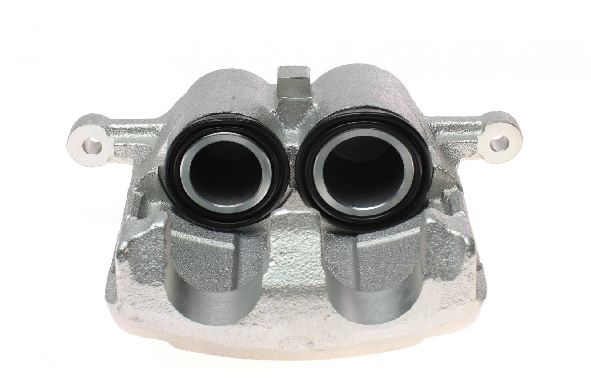 Супорт гальмівний (передній) (L) Renault Trafic 01- (d=40/45mm) (Lucas)