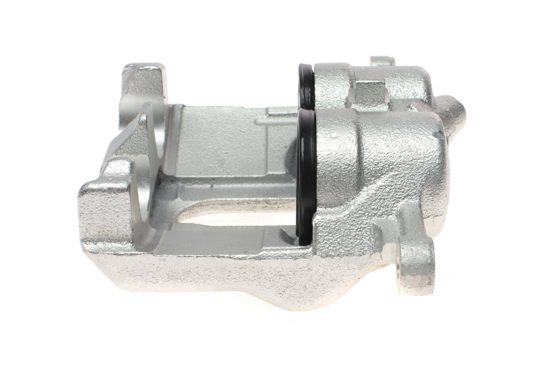 Супорт гальмівний (передній) (L) Renault Trafic 01- (d=40/45mm) (Lucas)