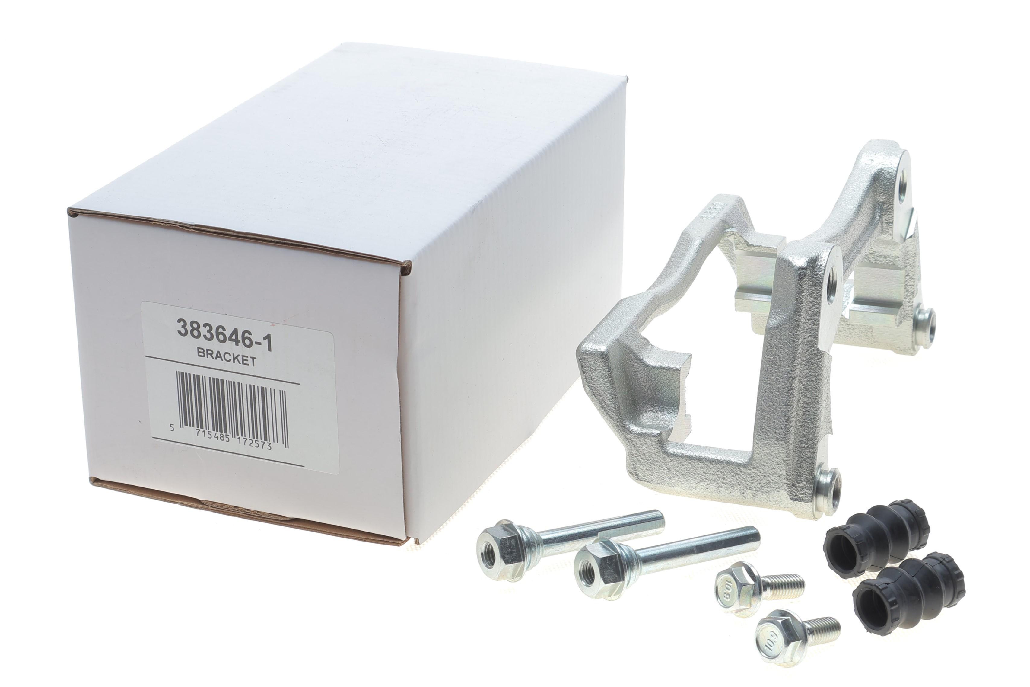 Скоба супорта (переднього) Dacia Dokker/Duster/Lodgy/Logan 12-