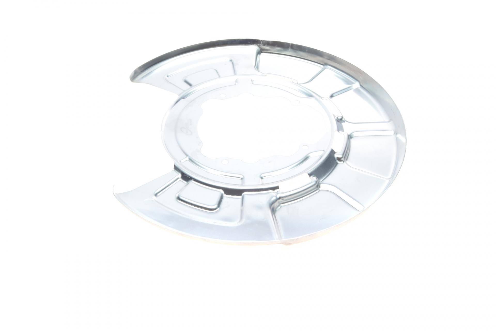 Захист диска гальмівного (заднього) BMW X5 (E70/F15/F85)/X6 (E71/E72) 06-