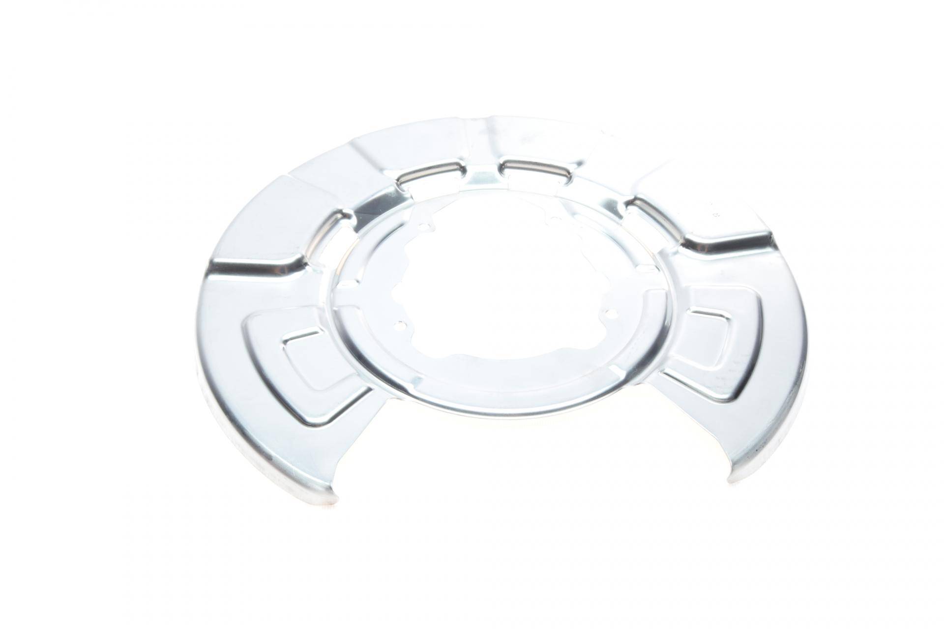 Захист диска гальмівного (заднього) BMW X5 (E70/F15/F85)/X6 (E71/E72) 06-