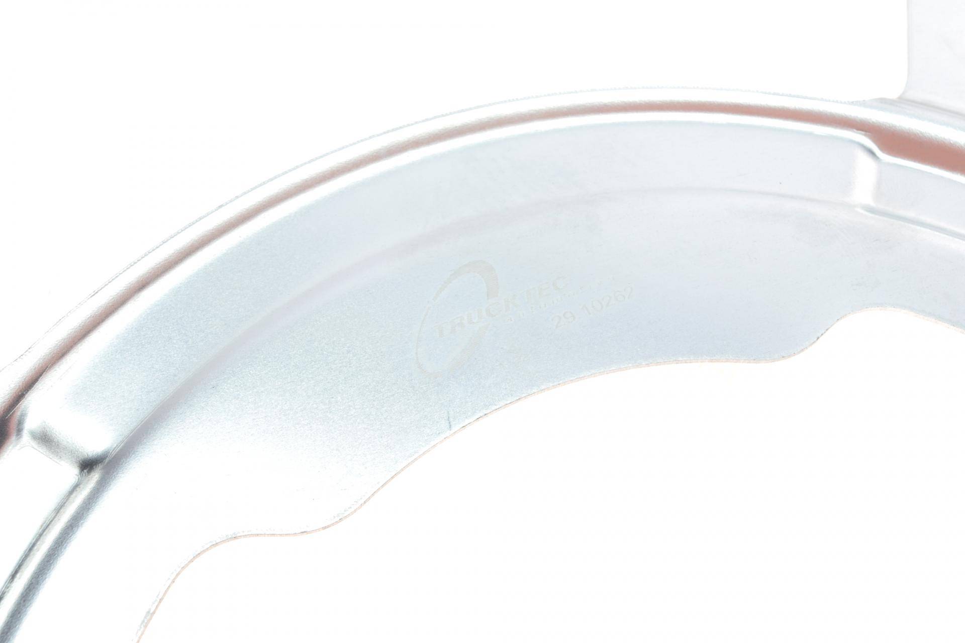 Захист диска гальмівного (заднього) BMW X5 (E70/F15/F85)/X6 (E71/E72) 06-