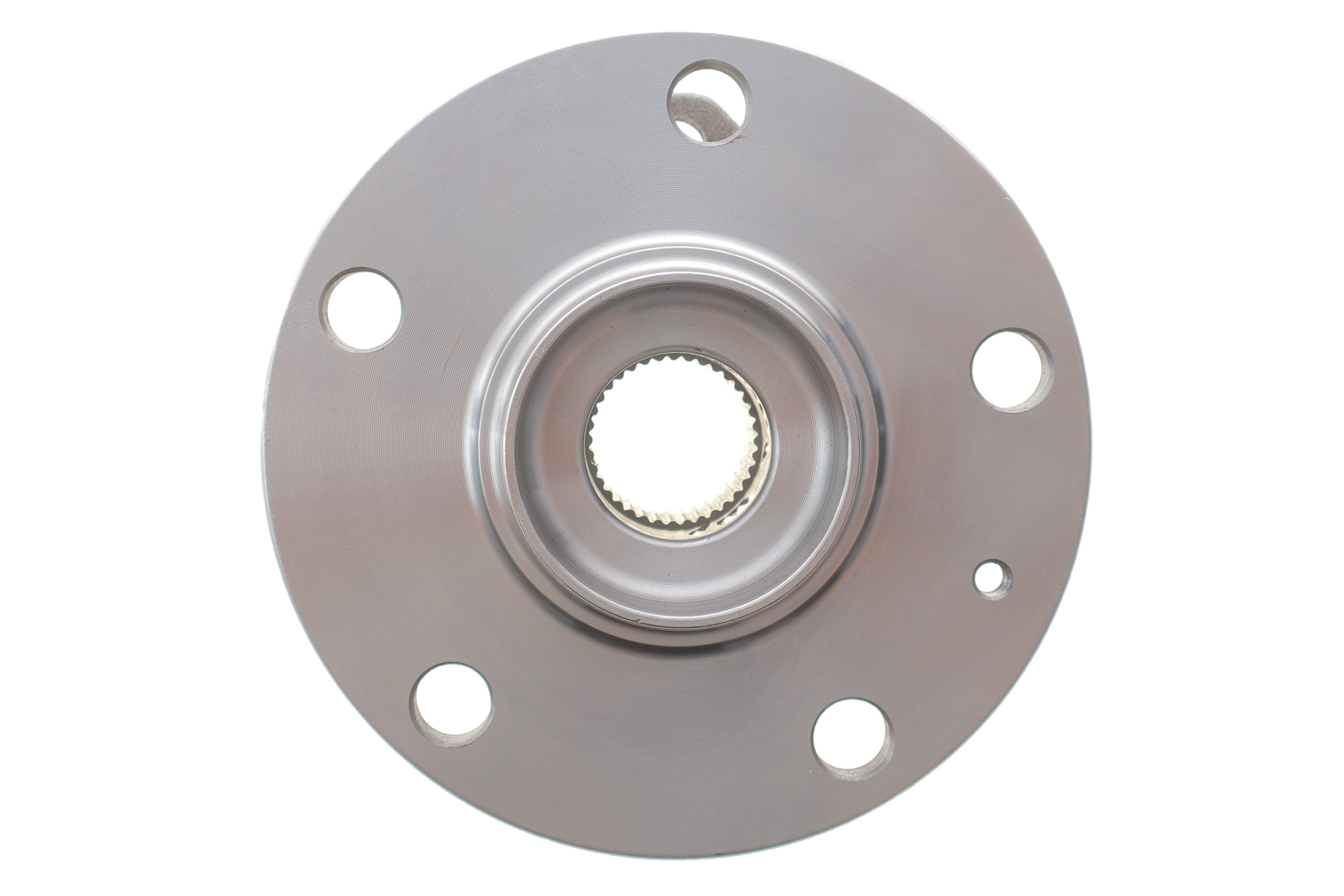 Підшипник маточини (передньої) VW Caddy III 03-15/Golf V/VI 03-14 (3 болти)