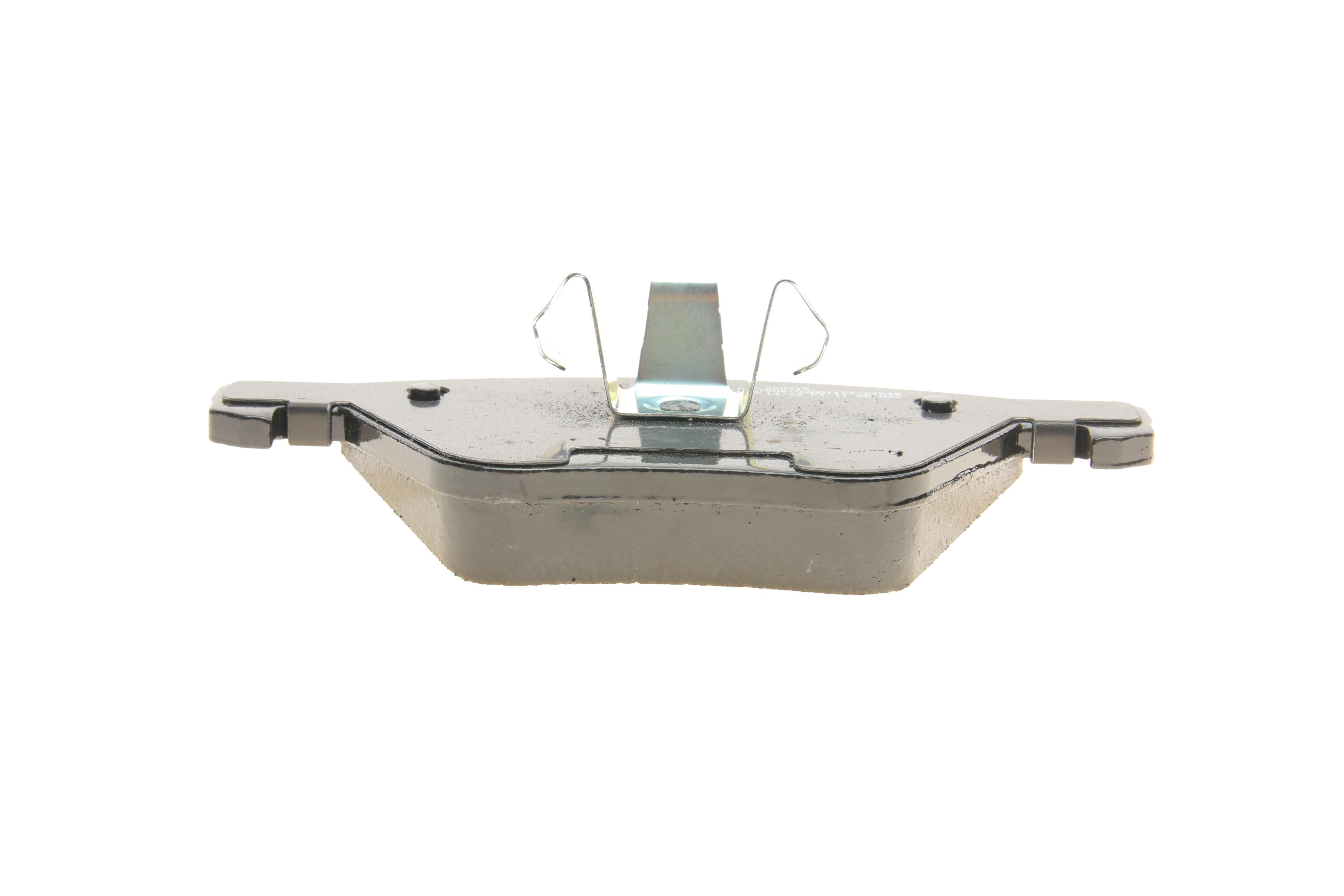 Колодки гальмівні (передні) BMW 1 (E81/E87) 04-12/3 (E90-E93) 05-13/X1 (E84) 11-15