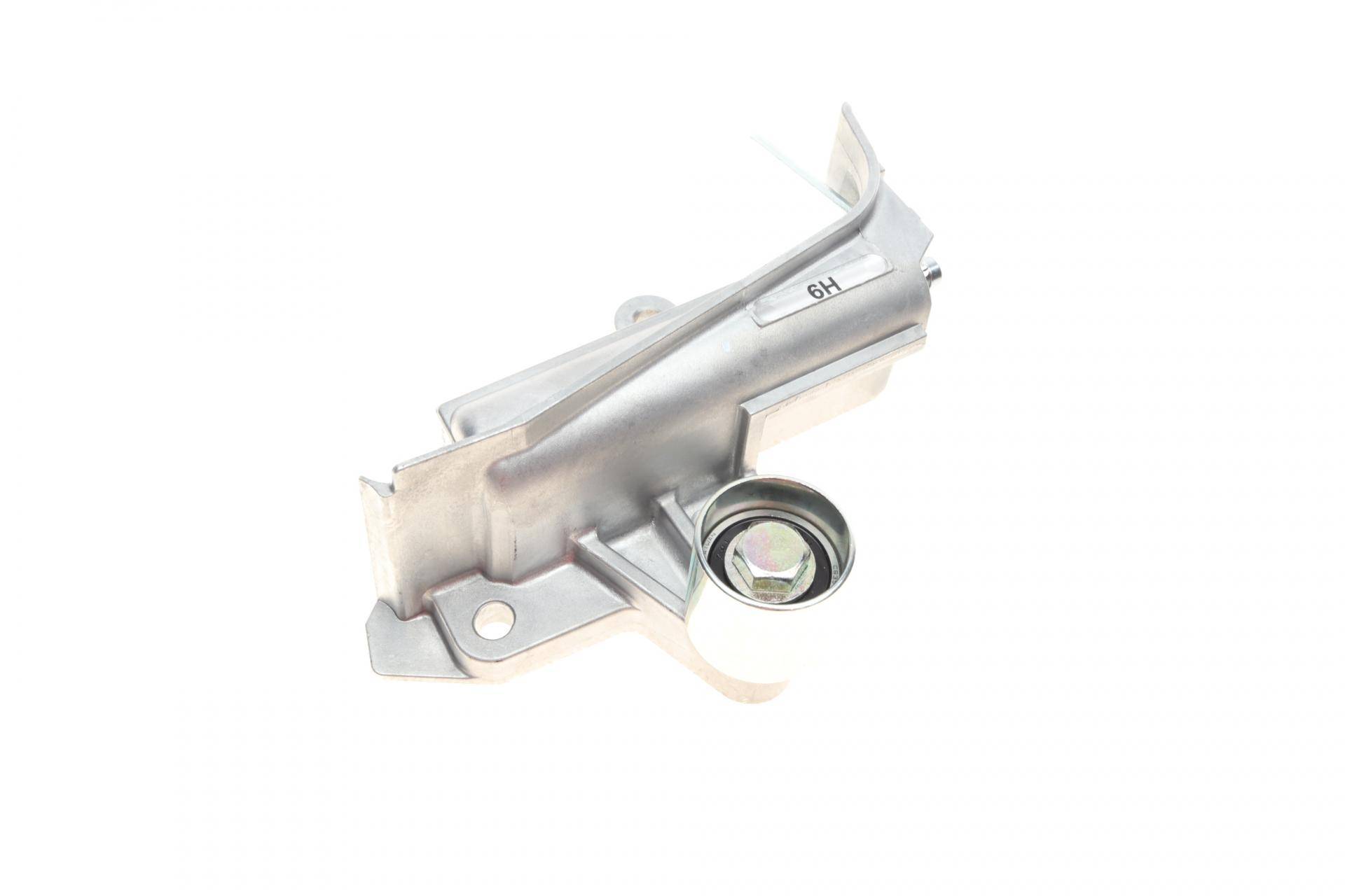 Шток механізму ручника (R)