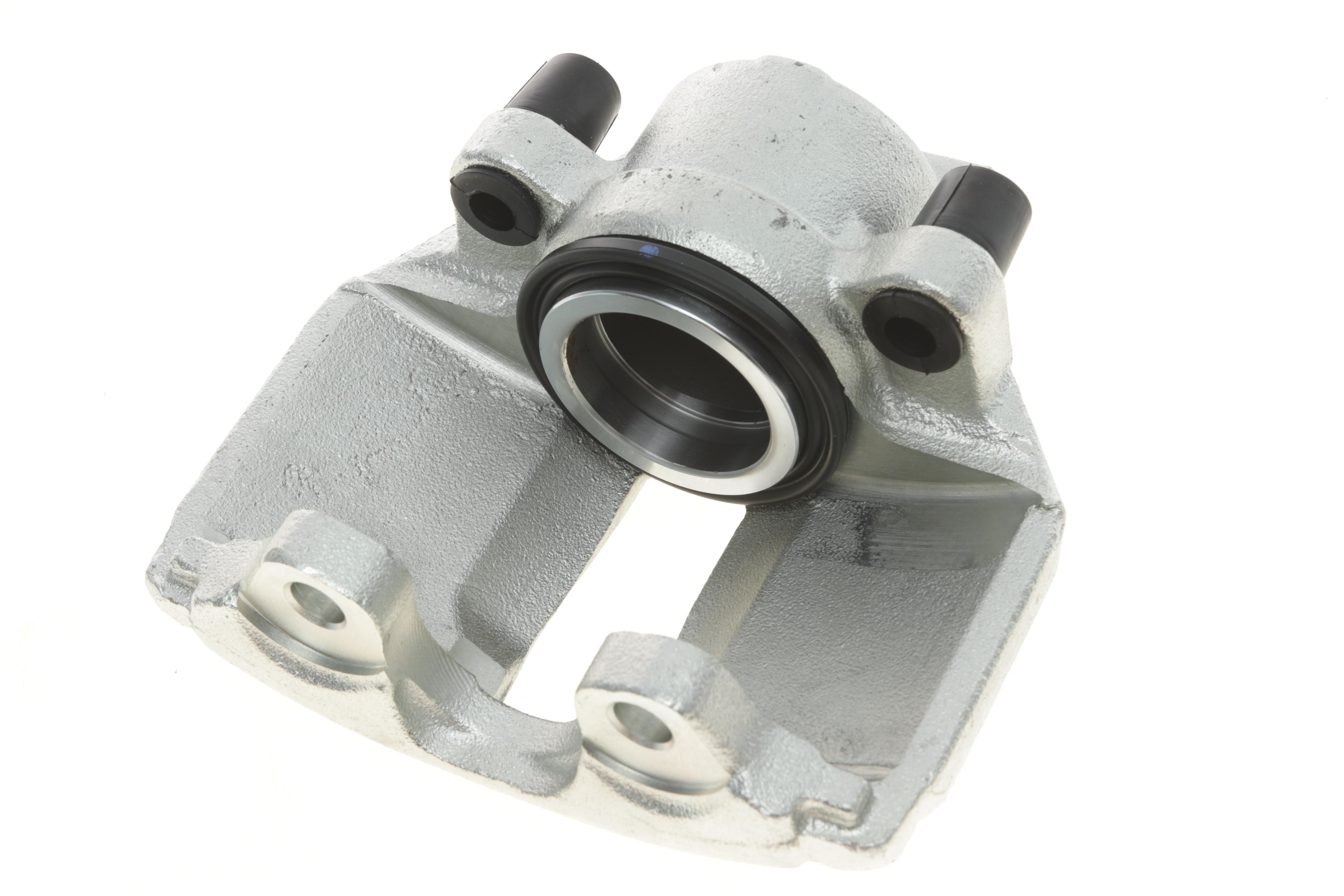 Супорт гальмівний (передній) (L) MB Sprinter 95-06 (d=60 мм) (Ate)