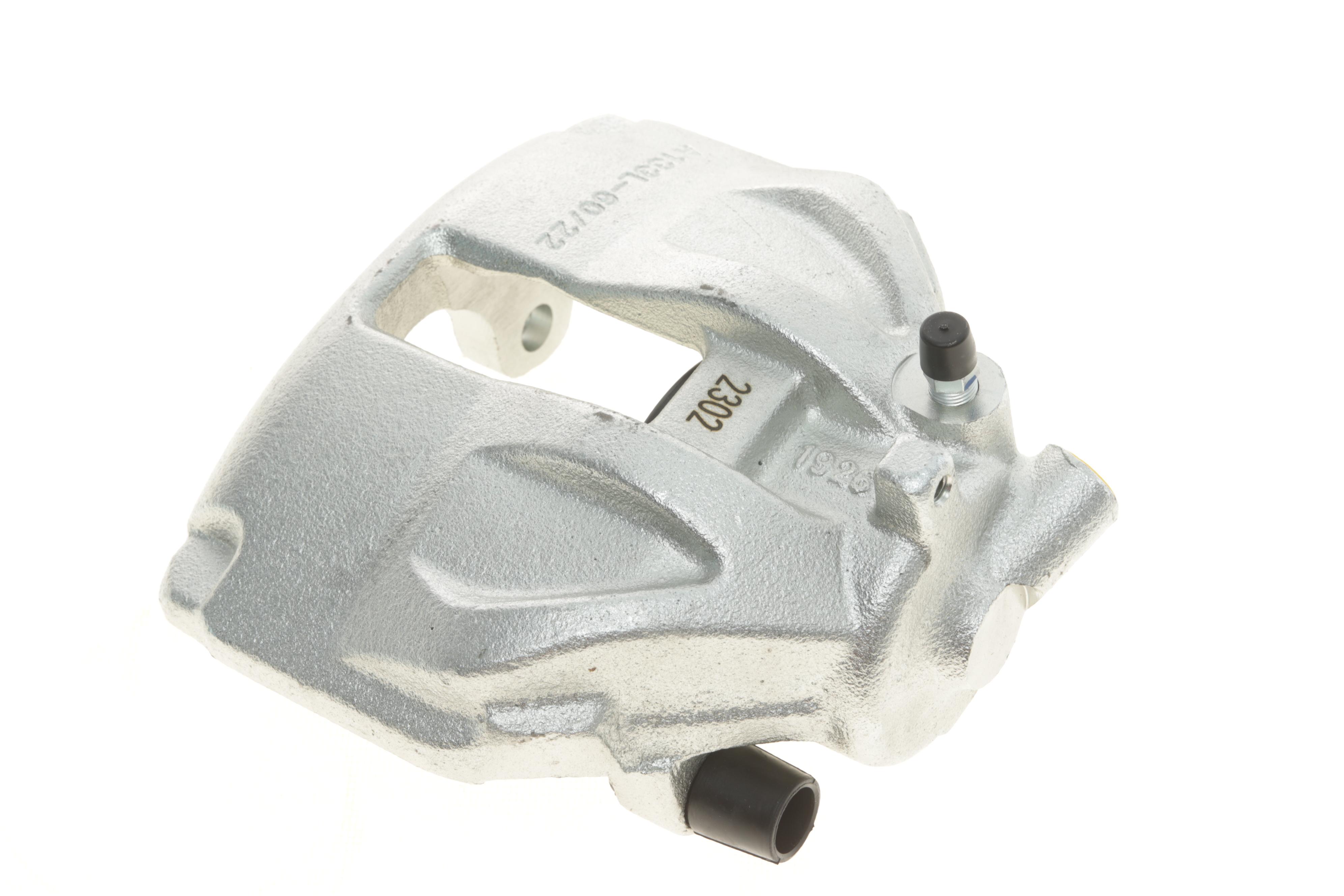 Супорт гальмівний (передній) (L) MB Sprinter 95-06 (d=60 мм) (Ate)