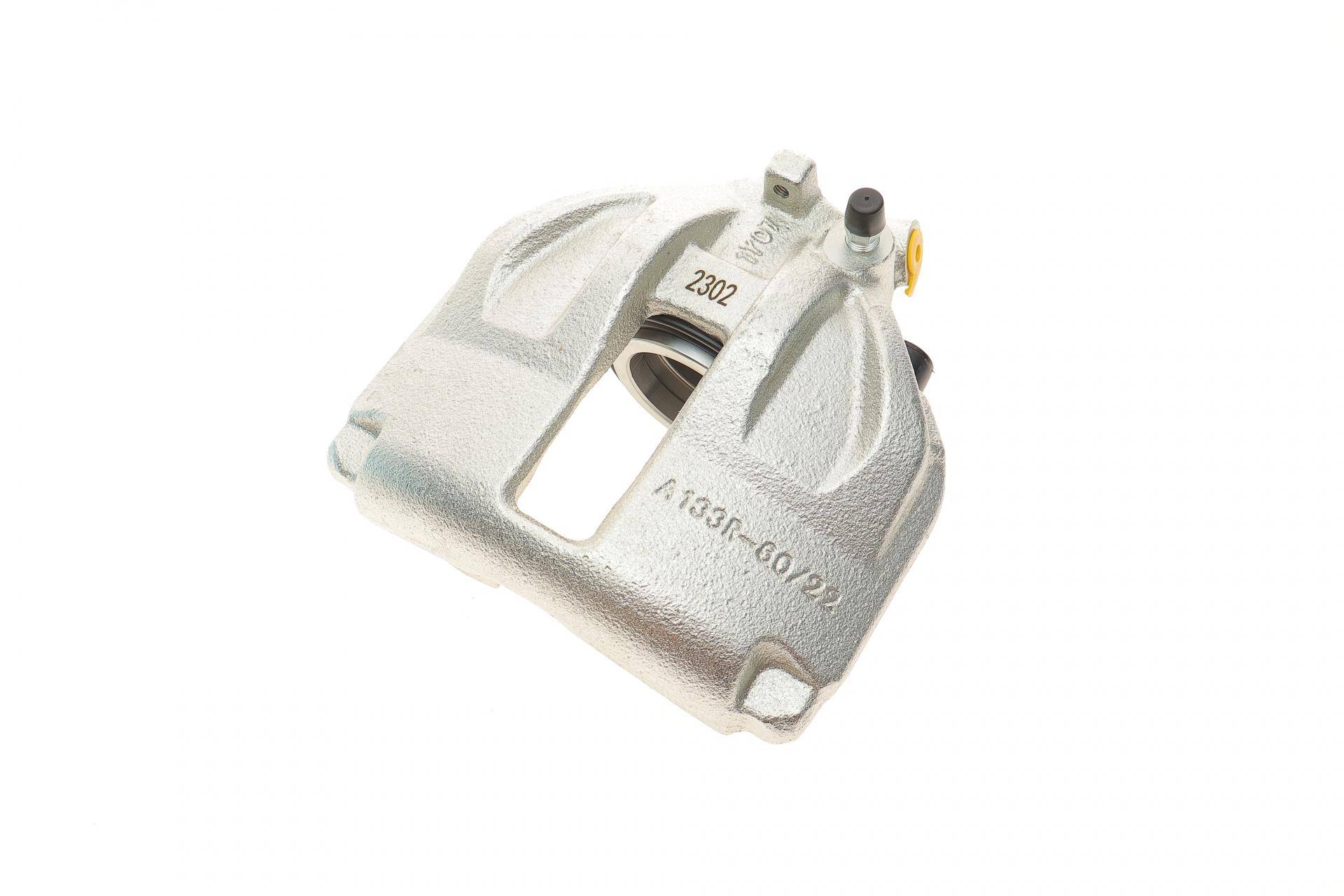 Супорт гальмівний (передній) (R) MB Sprinter 95-06 (d=60 мм) (Ate)