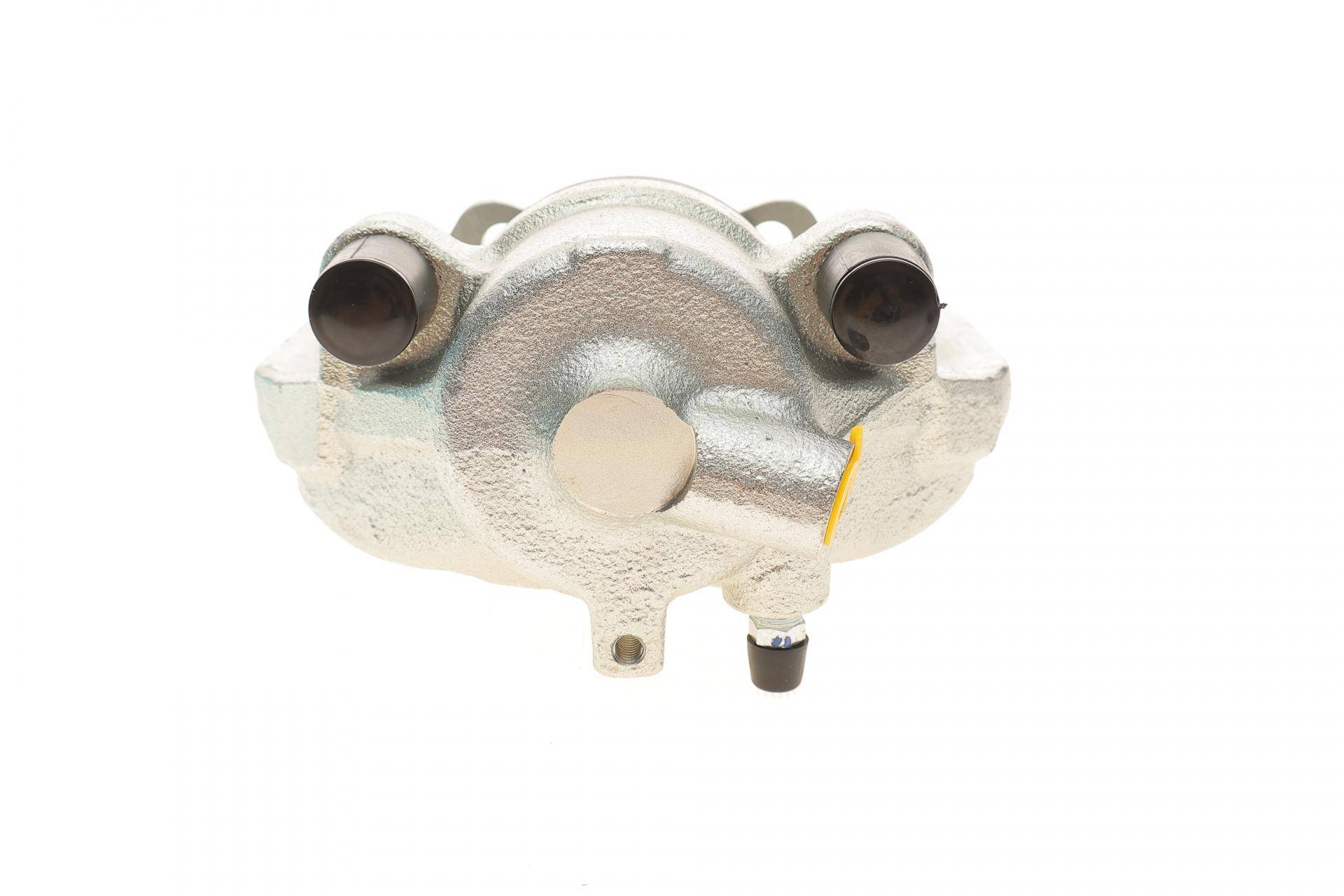 Супорт гальмівний (передній) (R) MB Sprinter 95-06 (d=60 мм) (Ate)