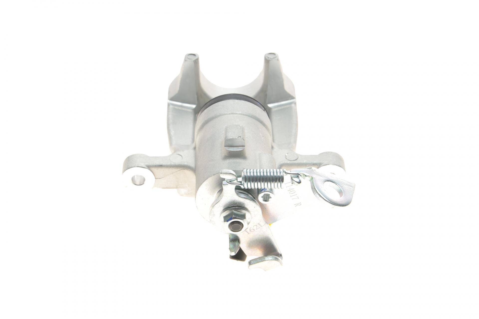 Супорт гальмівний (задній) (R) Renault Scenic II 03-08 (d=34mm) (Trw)