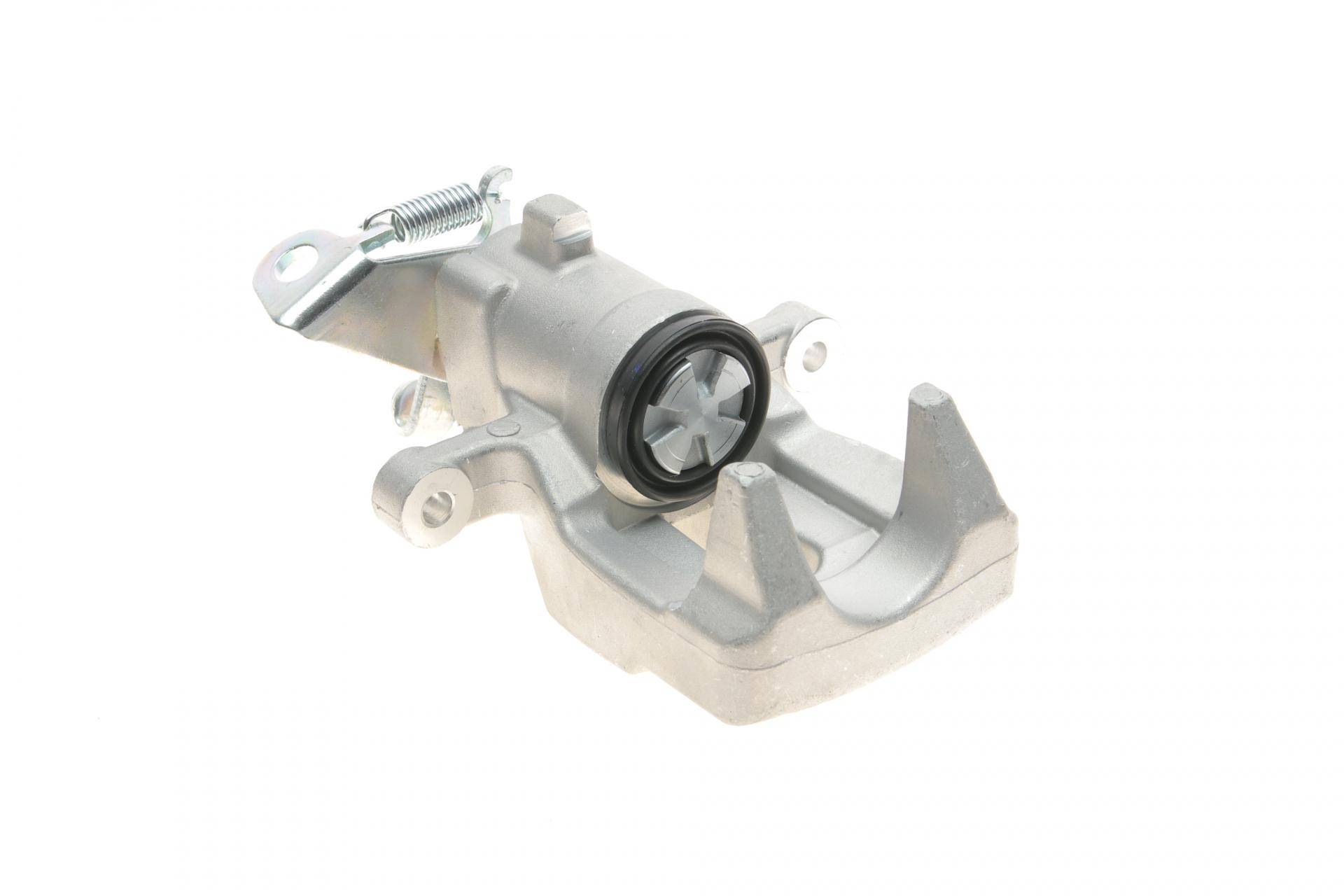 Супорт гальмівний (задній) (R) Renault Scenic II 03-08 (d=34mm) (Trw)