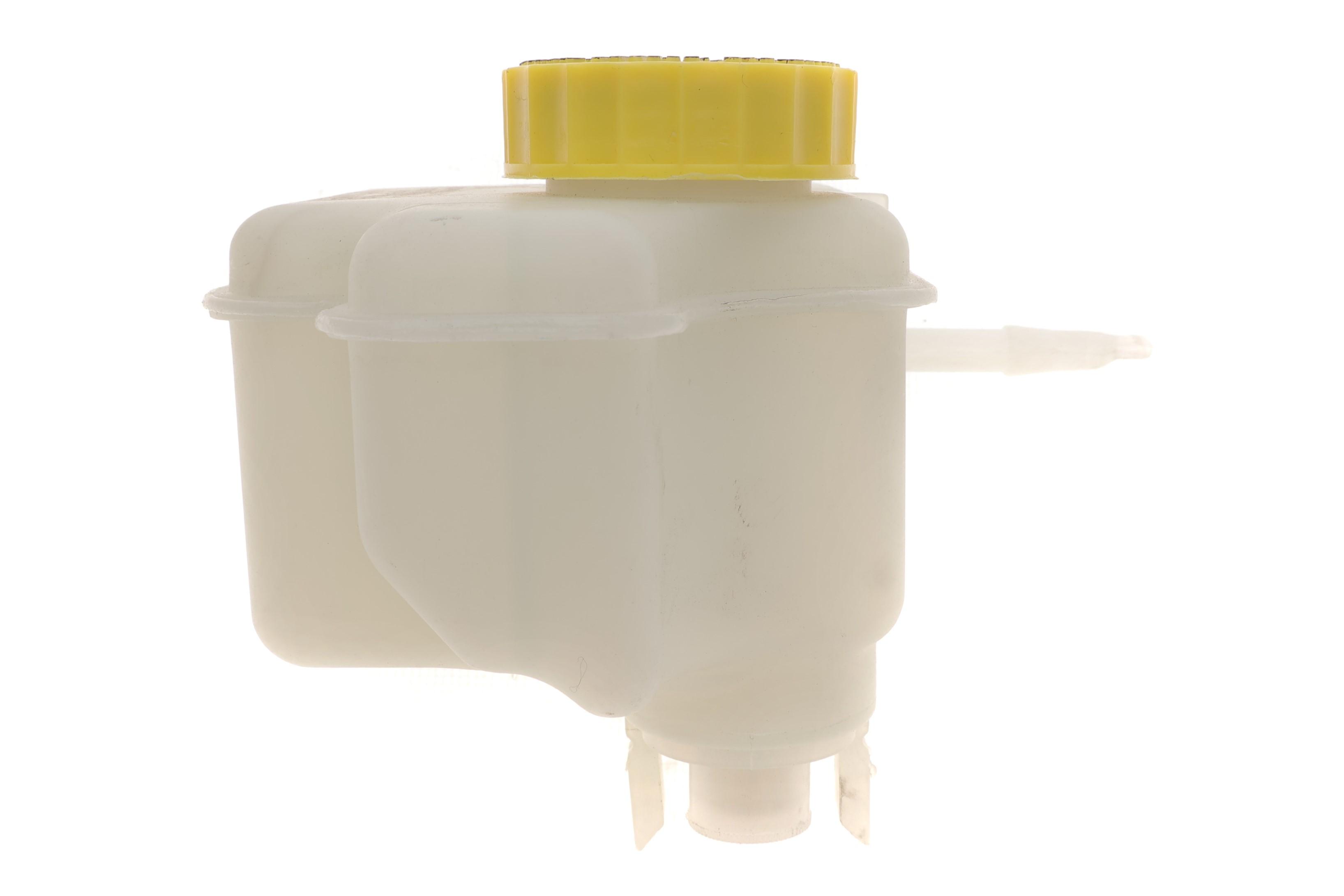 Бачок рідини гальмівний VW Caddy/Golf//Touran 04- (з кришкою)