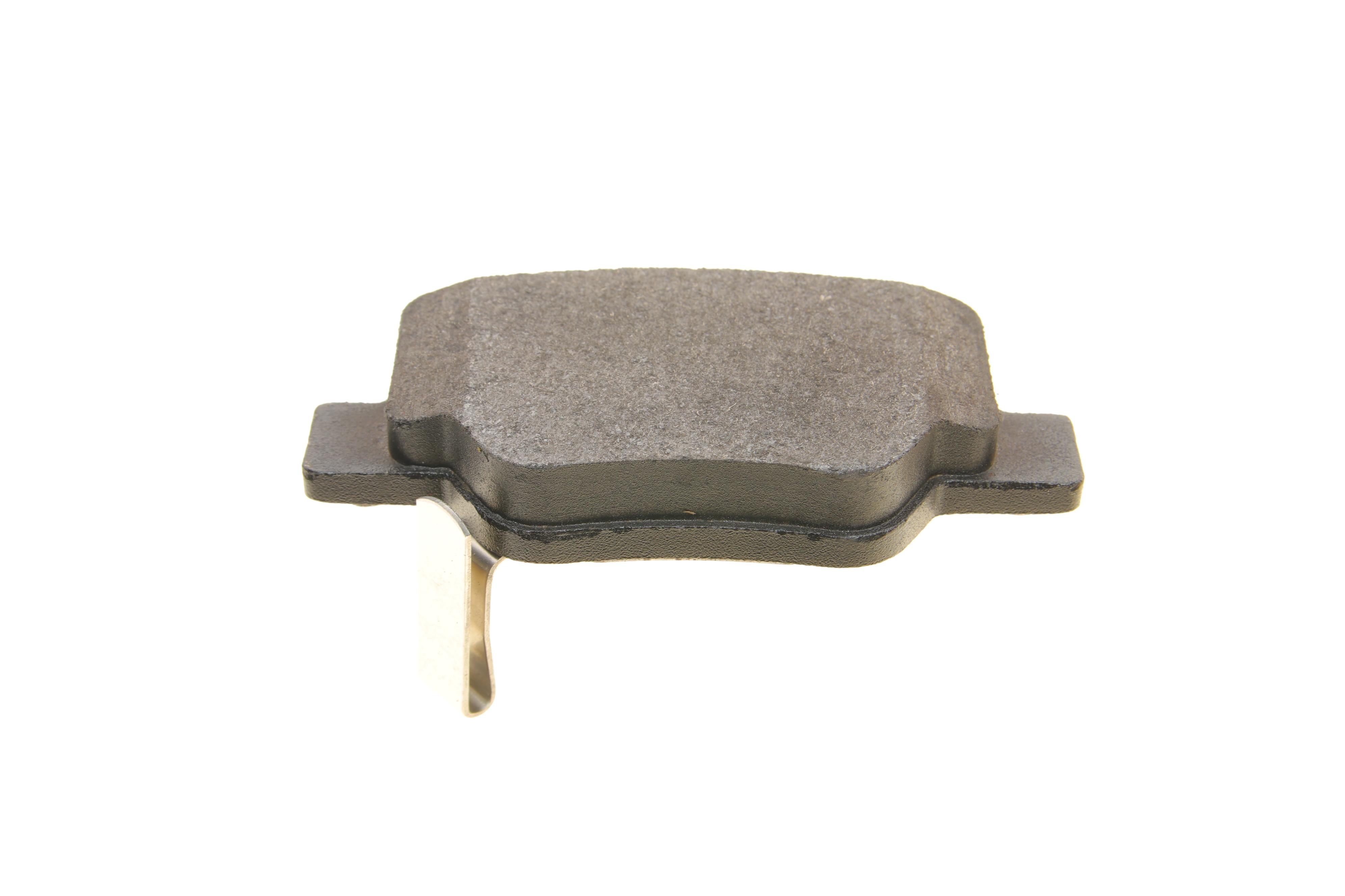 Колодки гальмівні (задні) Toyota Verso 09-18