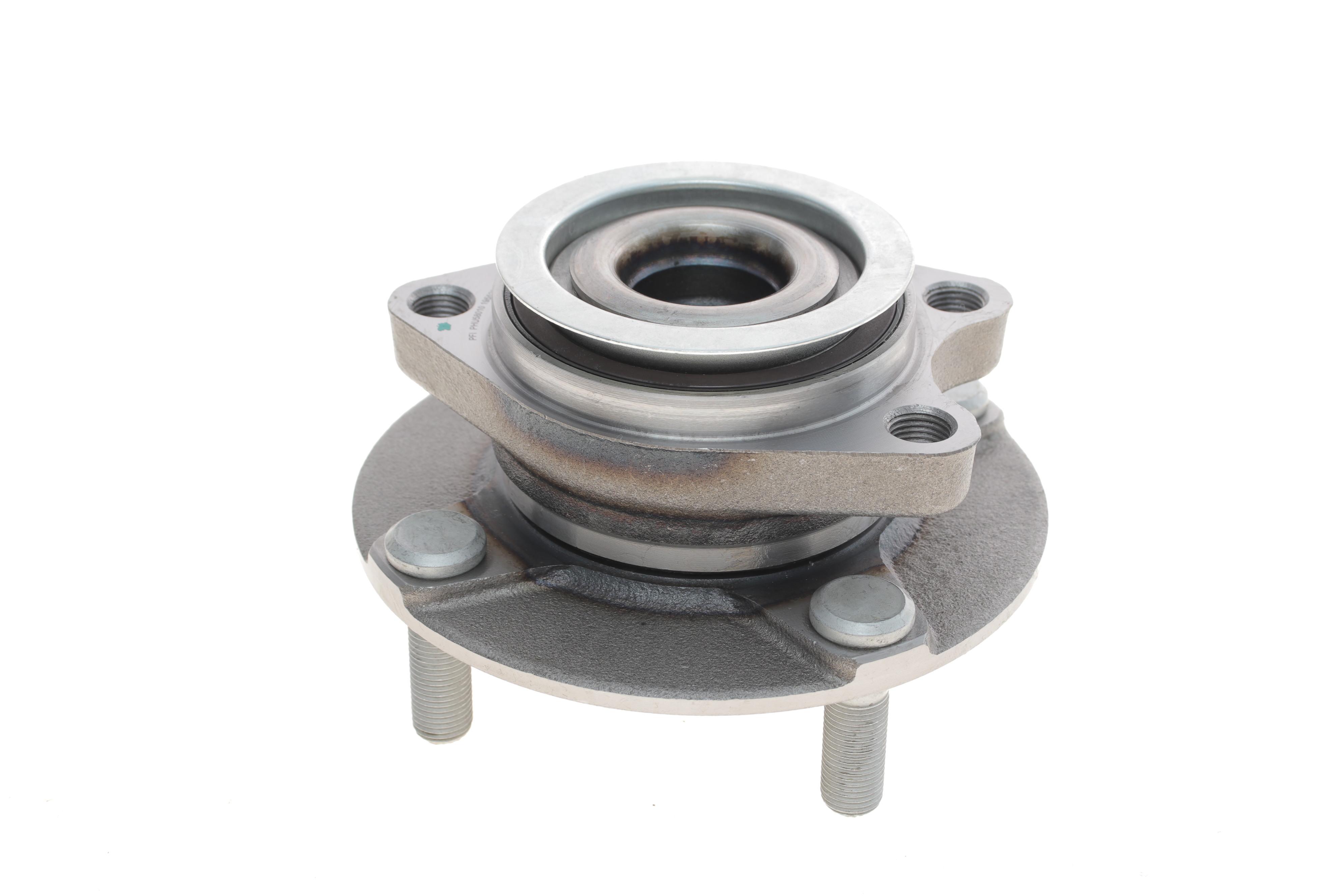 Підшипник маточини (передньої) Nissan Tiida 1.5 dCi/1.6/1.8 07-