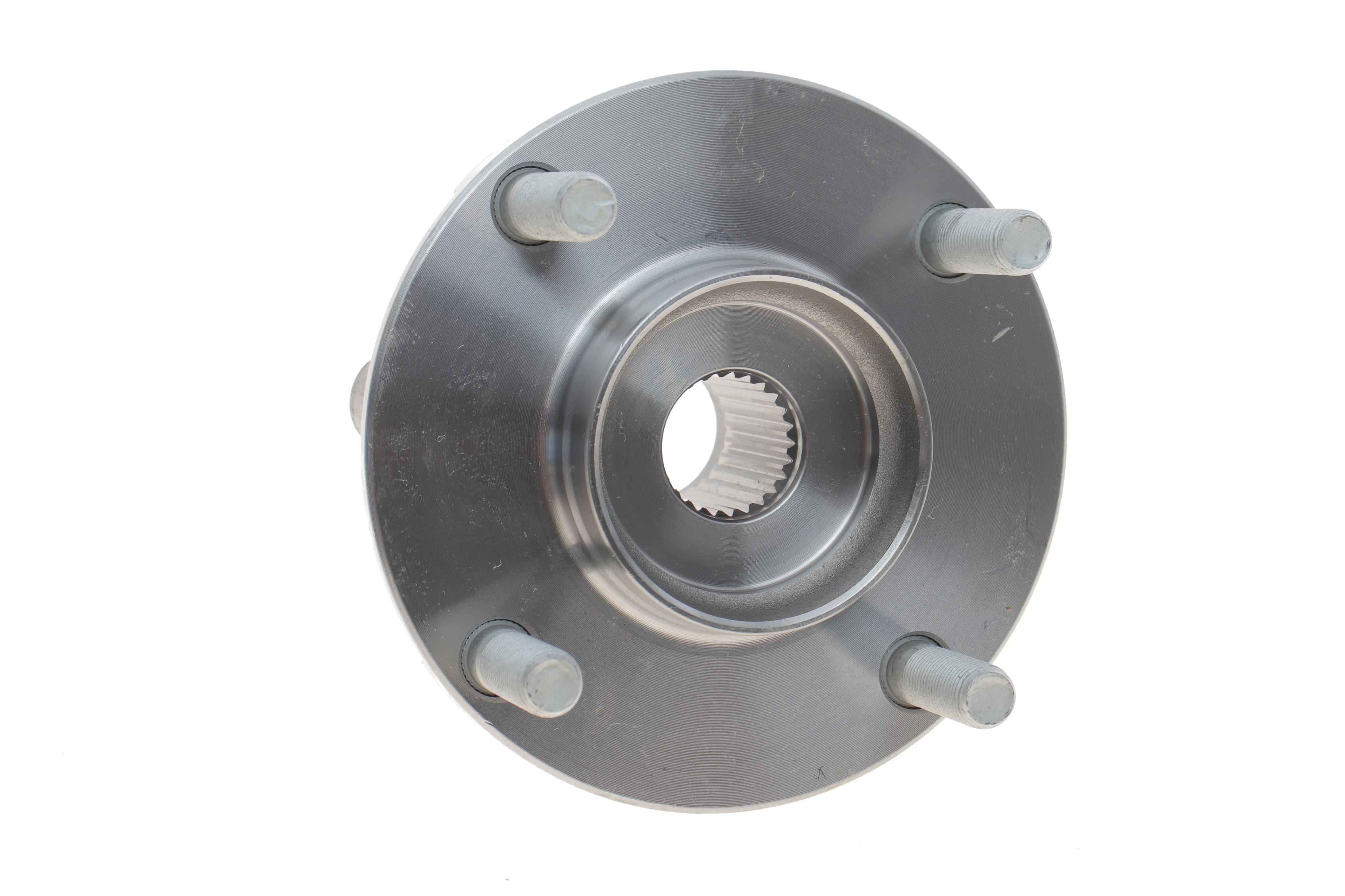 Підшипник маточини (передньої) Nissan Tiida 1.5 dCi/1.6/1.8 07-