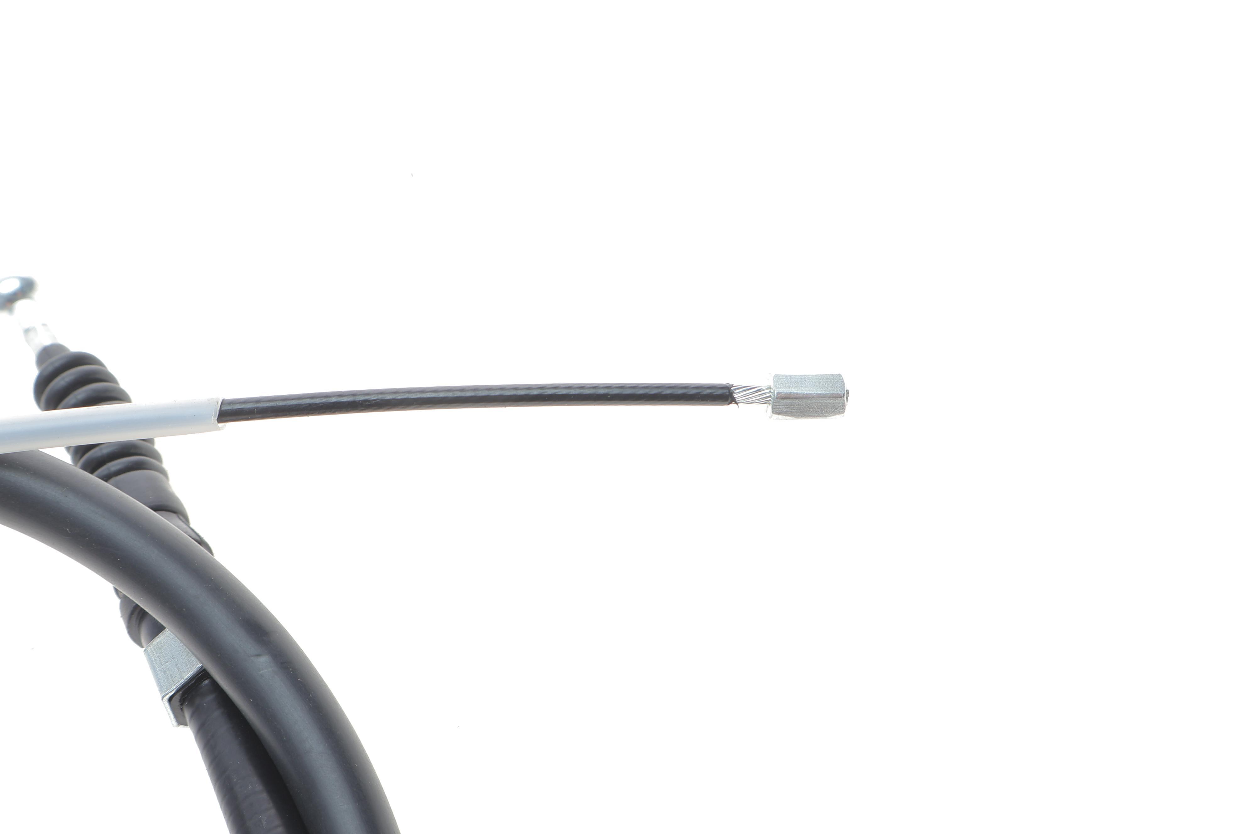 Трос ручника (задній) VW Beetle 11-19 (дискові гальма)