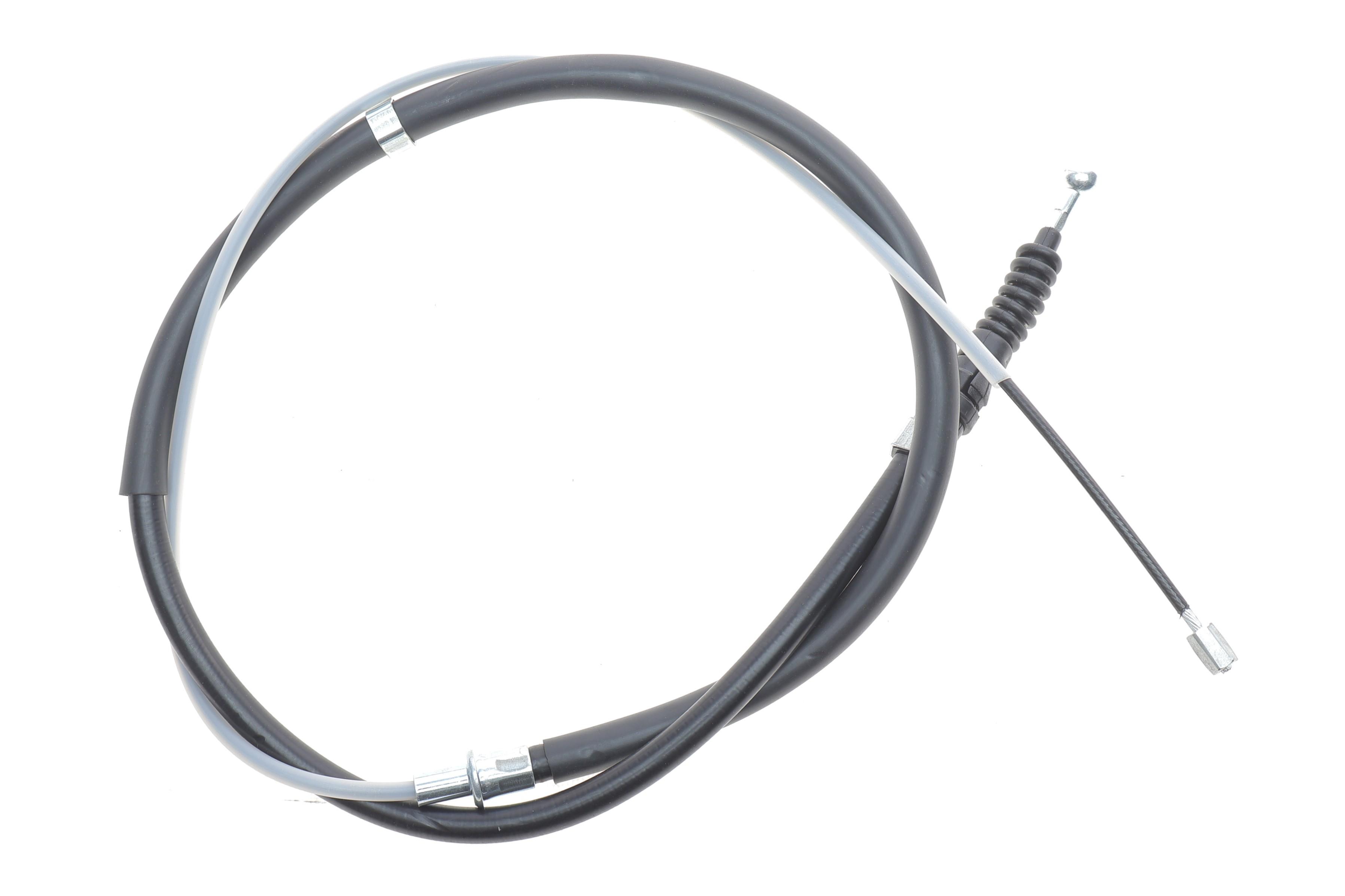 Трос ручника (задній) VW Beetle 11-19 (дискові гальма)