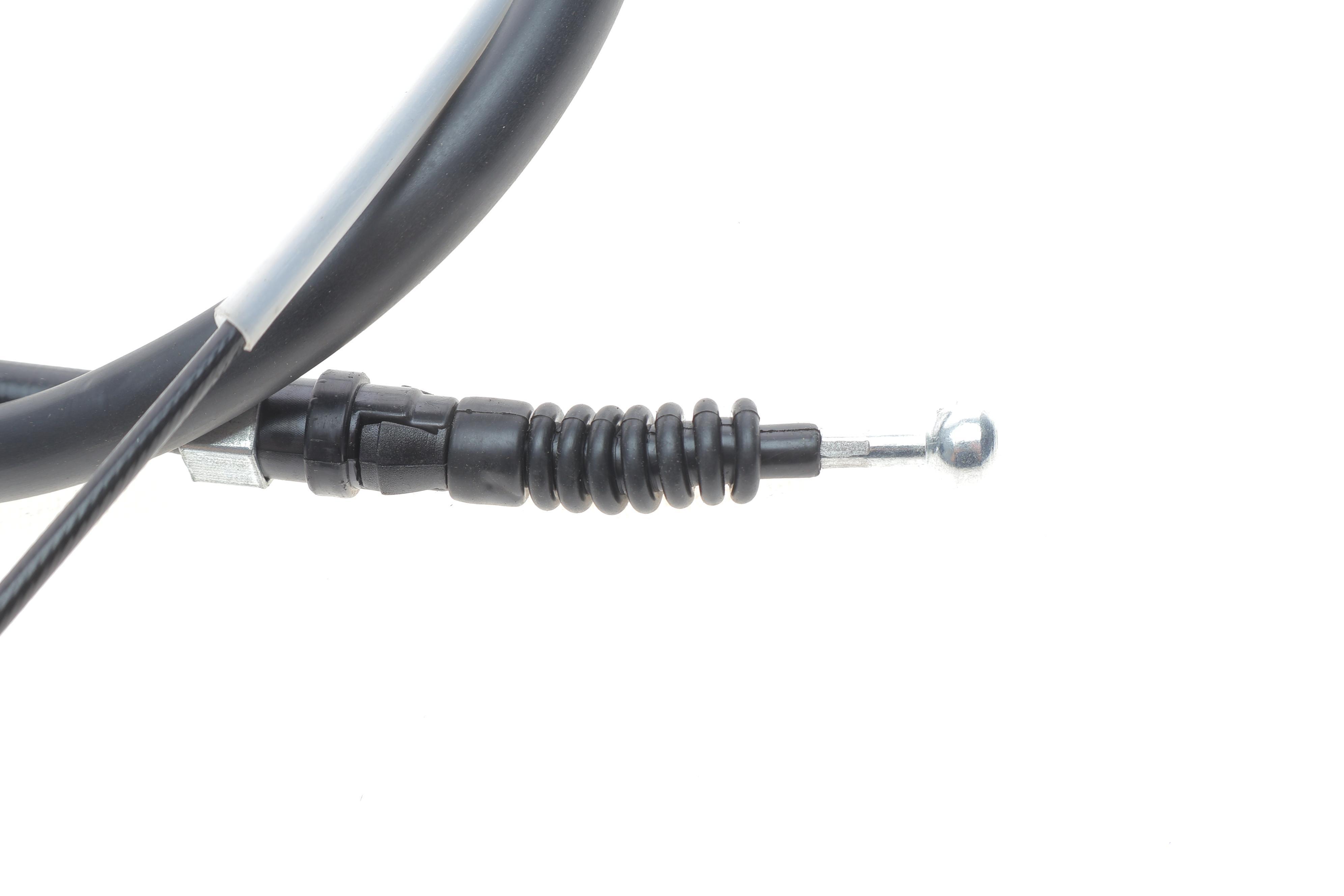 Трос ручника (задній) VW Beetle 11-19 (дискові гальма)